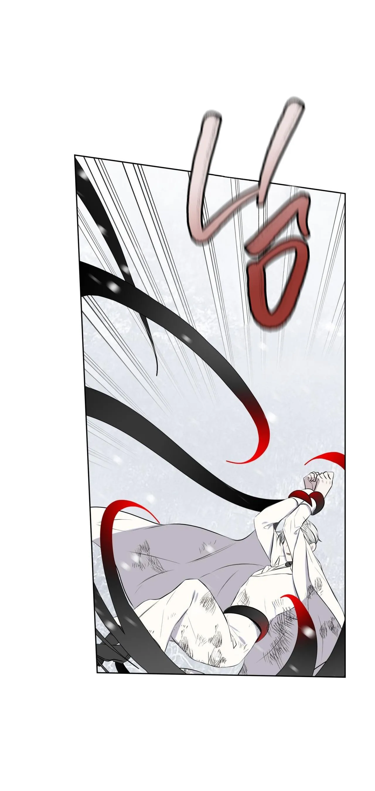 Rừng Biển Chapter 33 Trang 29