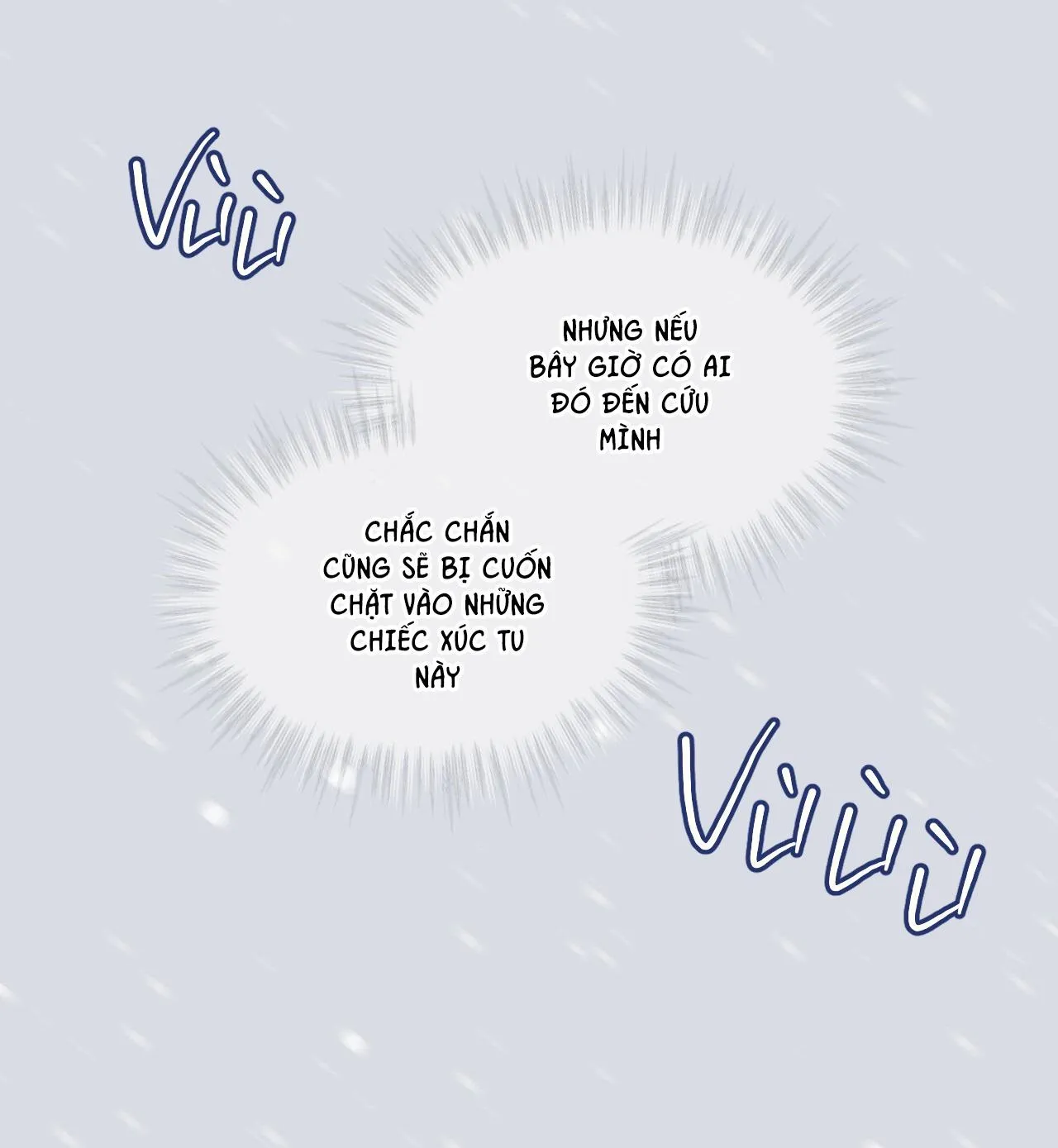 Rừng Biển Chapter 33 Trang 31