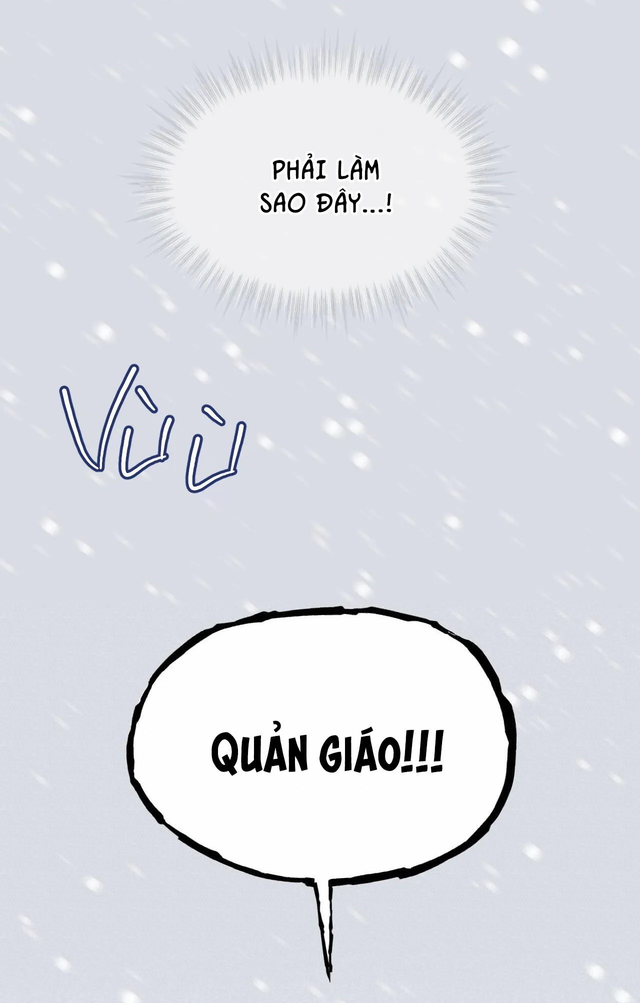 Rừng Biển Chapter 33 Trang 32