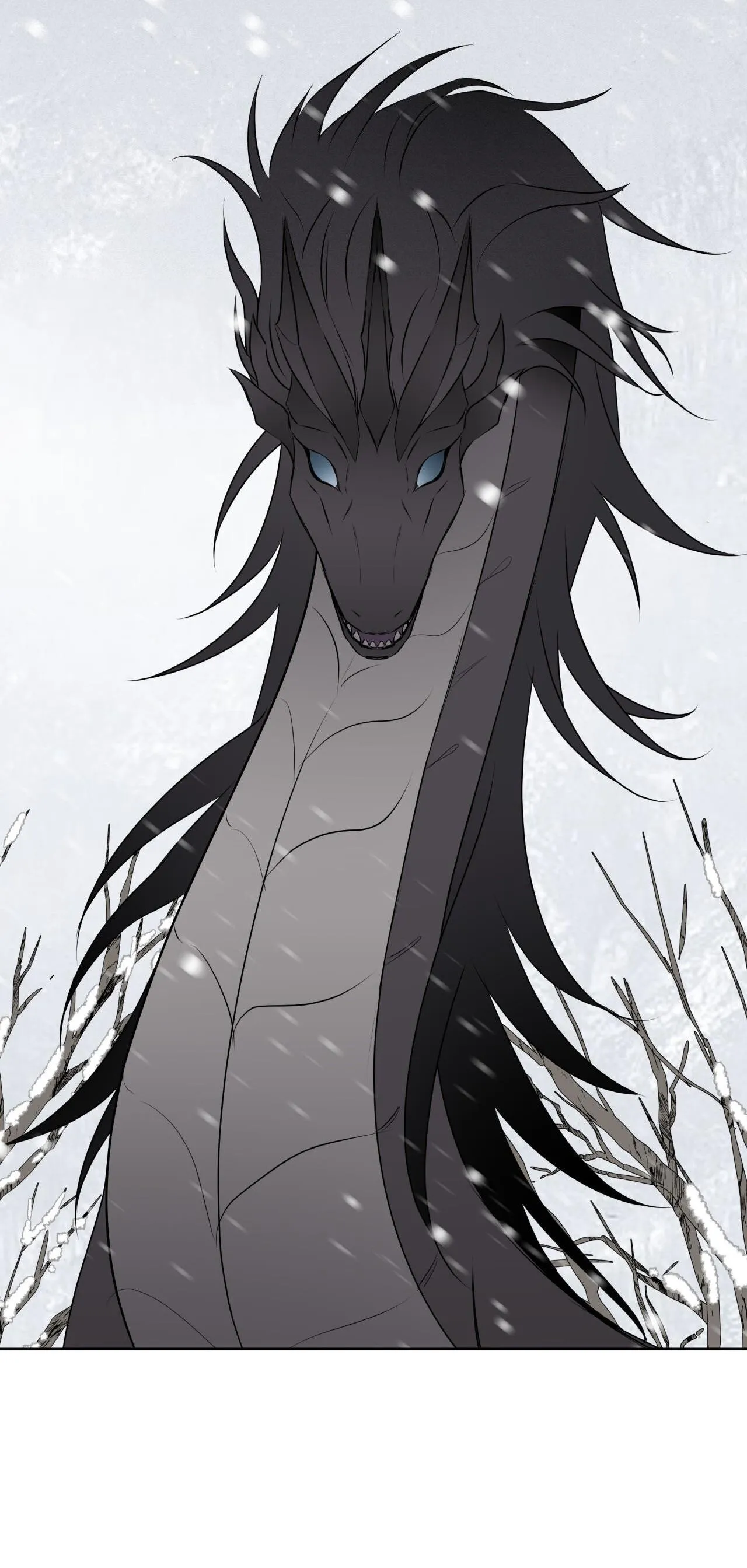 Rừng Biển Chapter 33 Trang 33