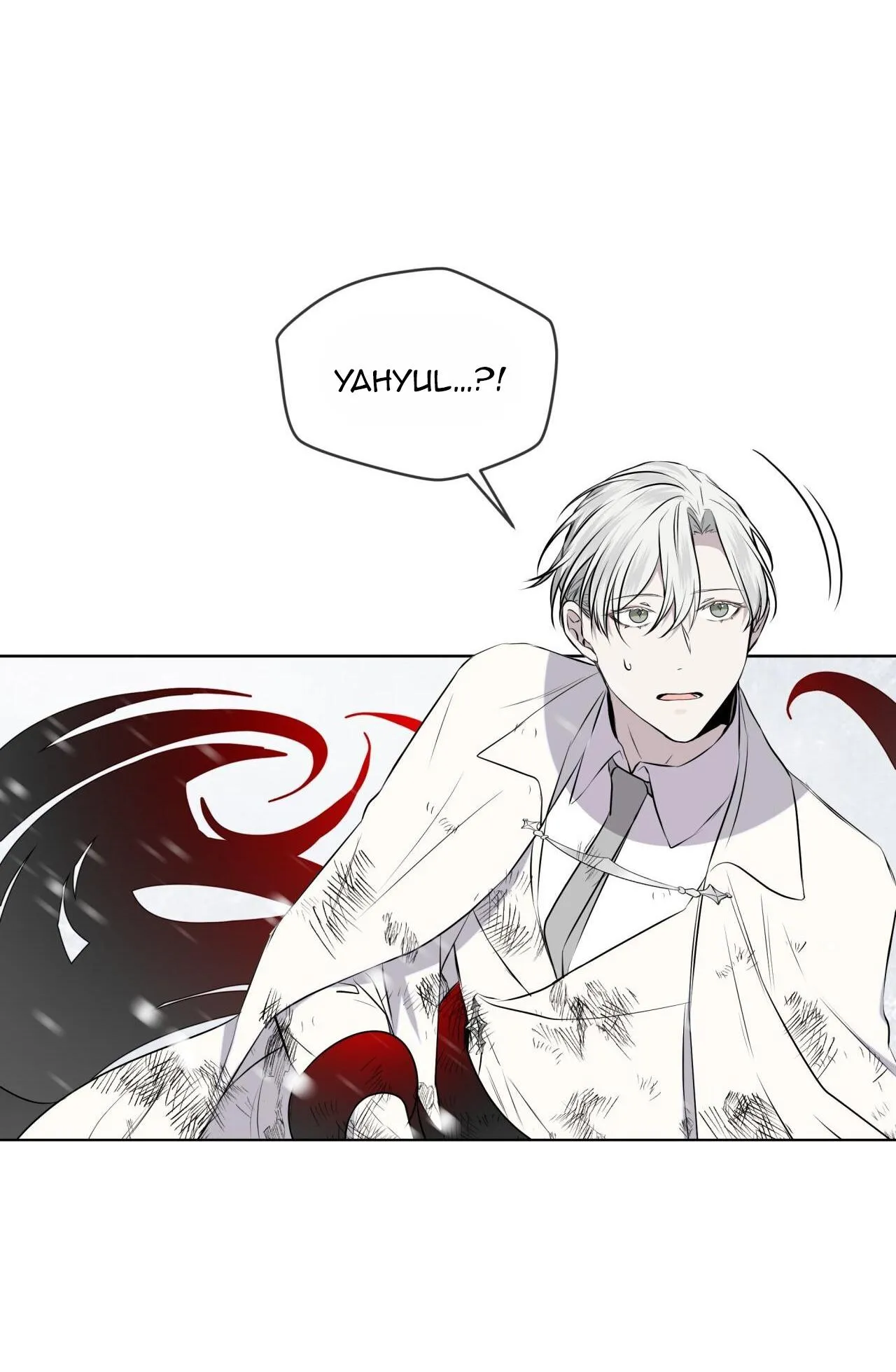 Rừng Biển Chapter 33 Trang 34