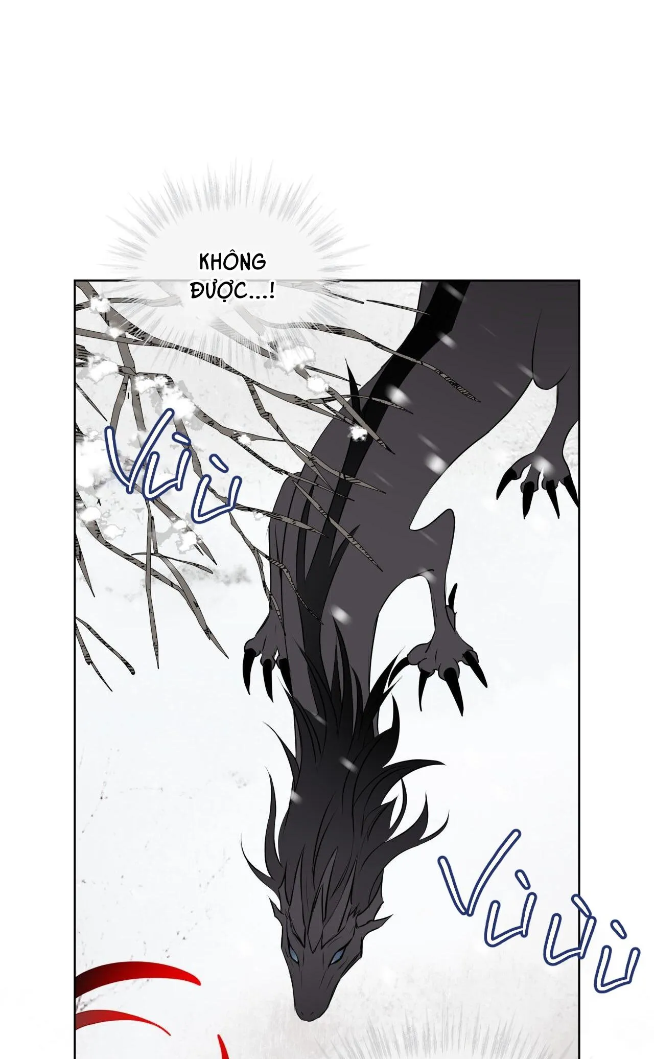 Rừng Biển Chapter 33 Trang 35