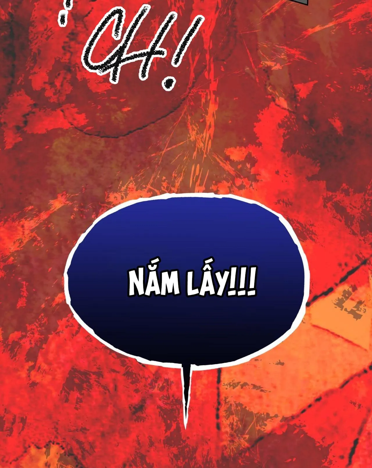 Rừng Biển Chapter 33 Trang 39