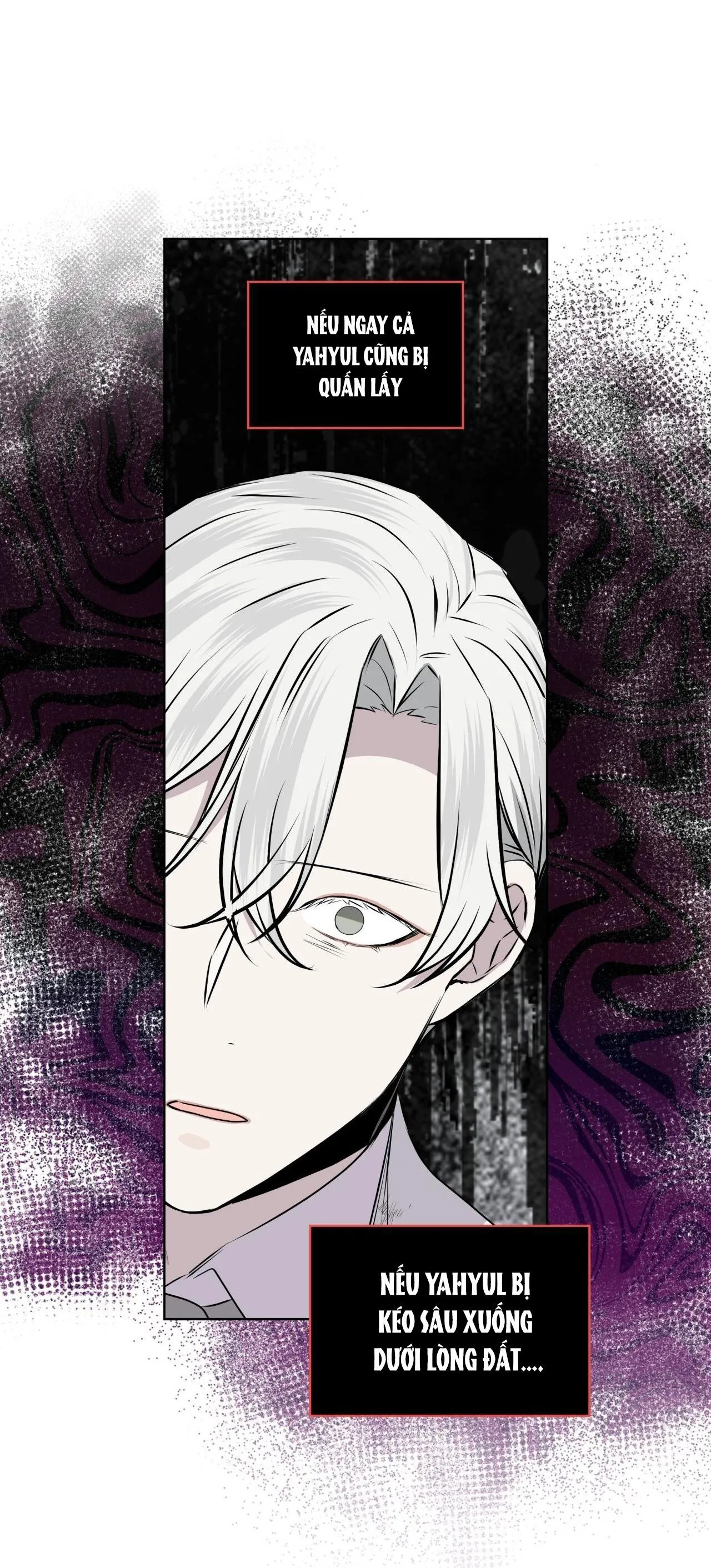 Rừng Biển Chapter 33 Trang 41