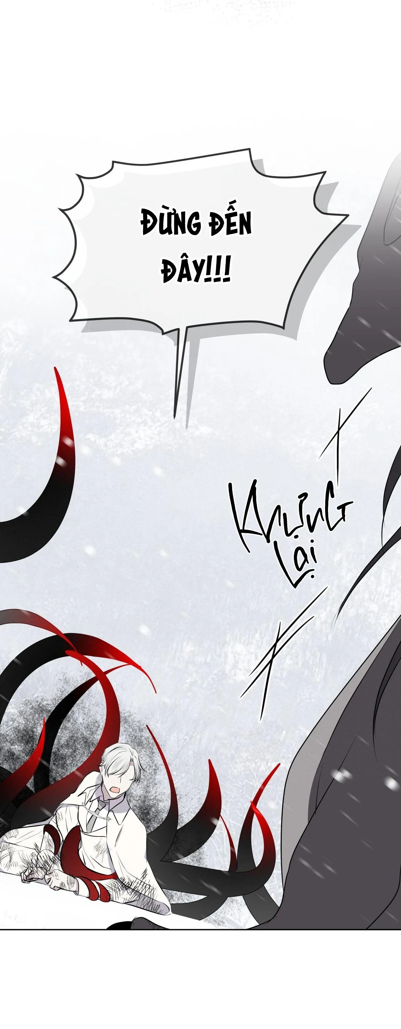 Rừng Biển Chapter 33 Trang 42