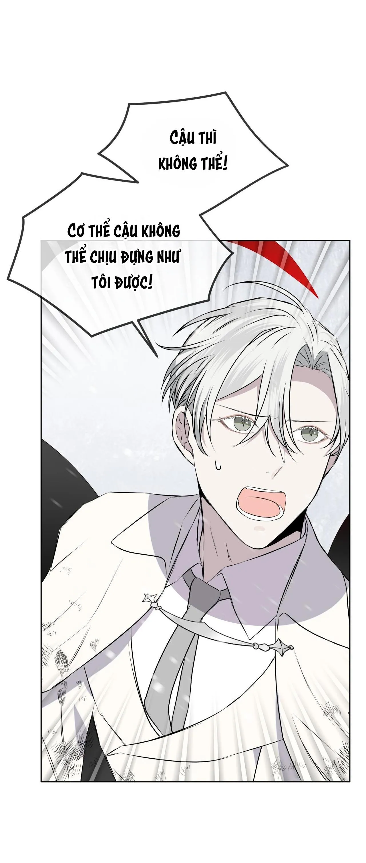 Rừng Biển Chapter 33 Trang 43