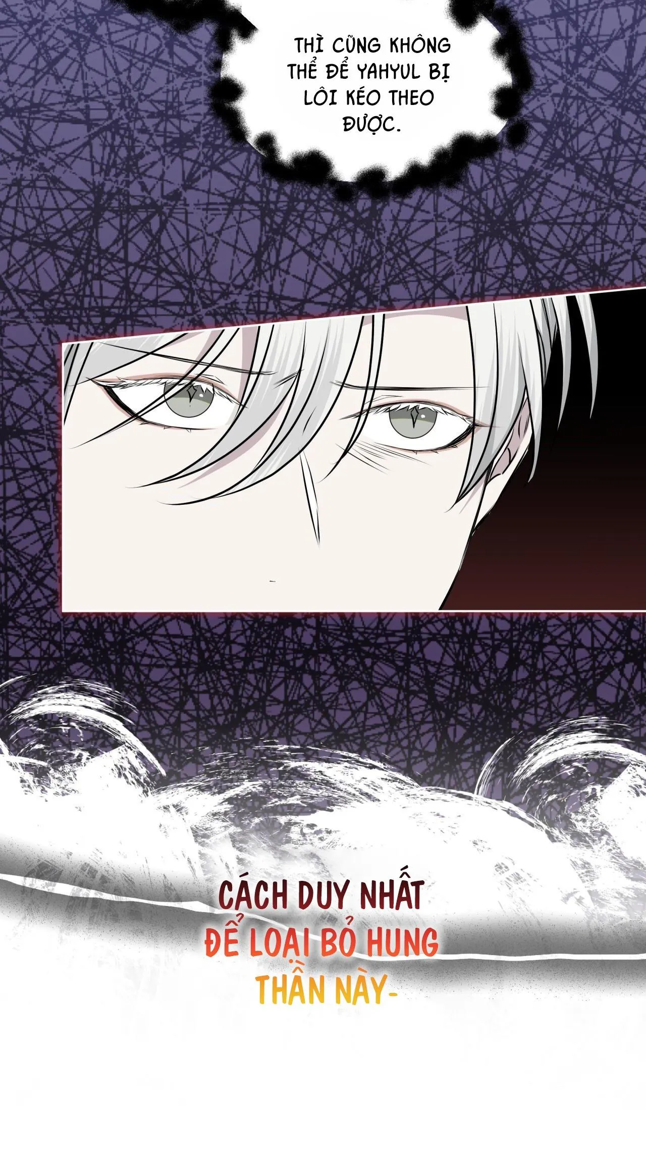 Rừng Biển Chapter 33 Trang 46