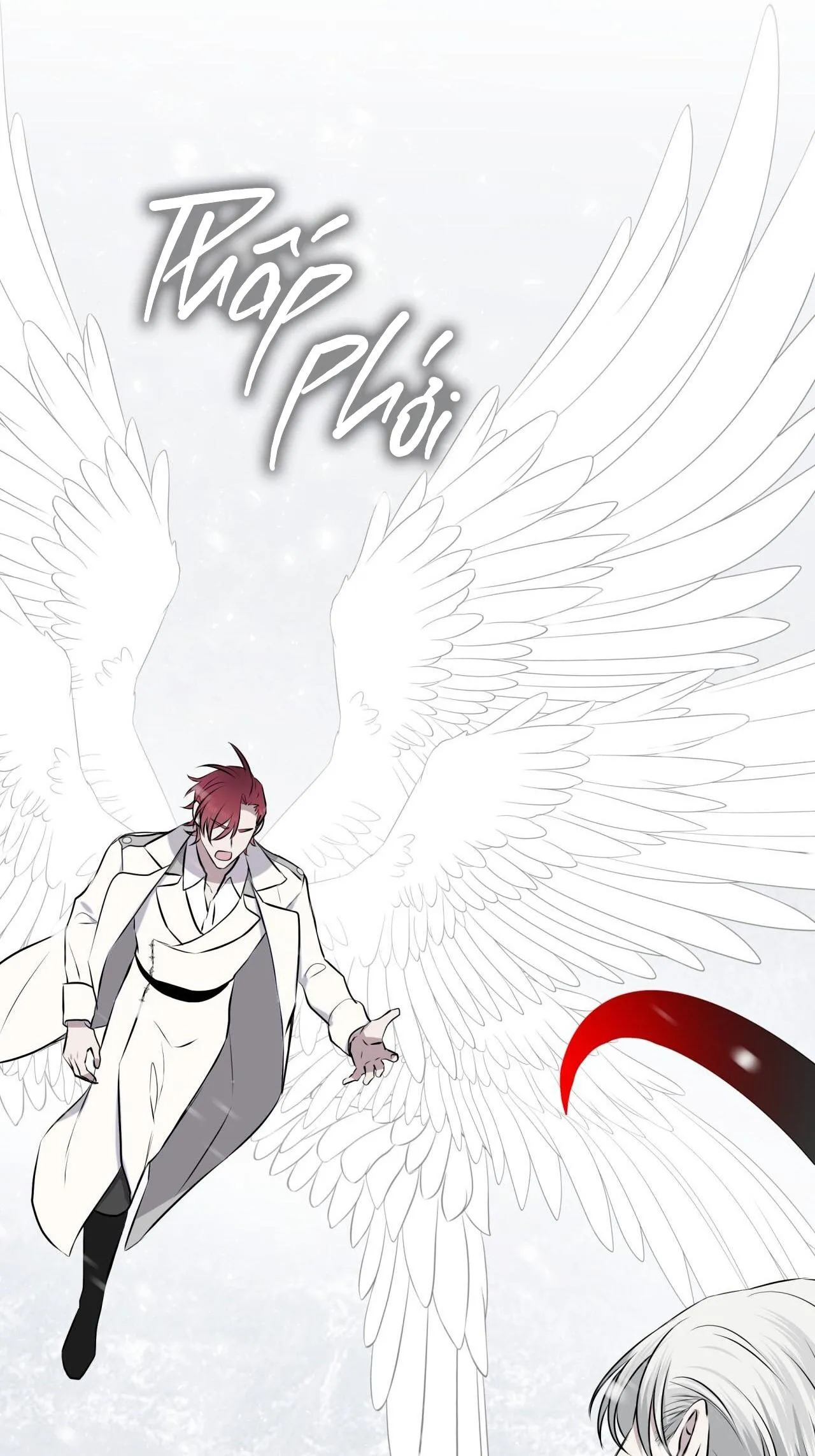 Rừng Biển Chapter 33 Trang 48