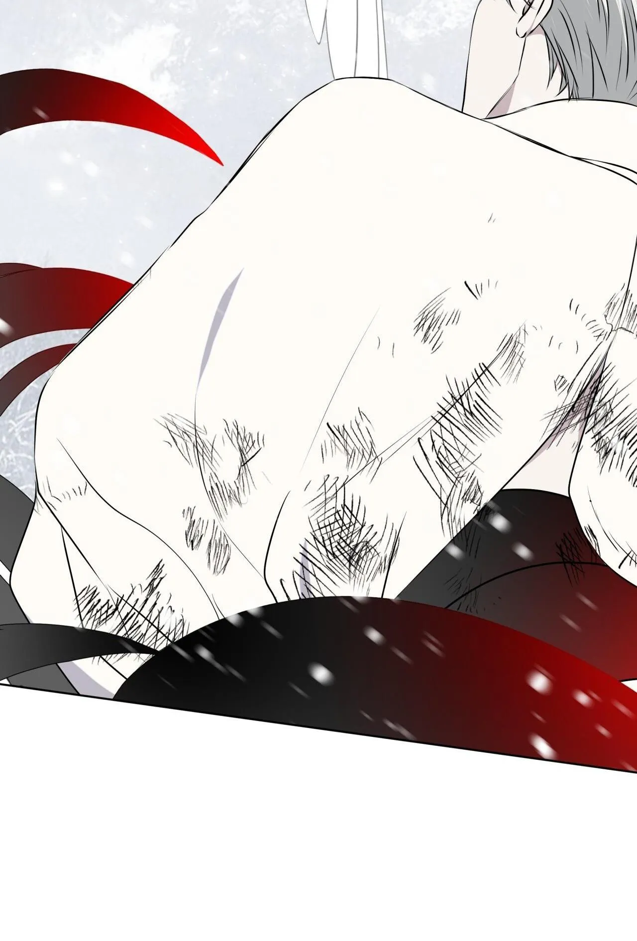 Rừng Biển Chapter 33 Trang 49