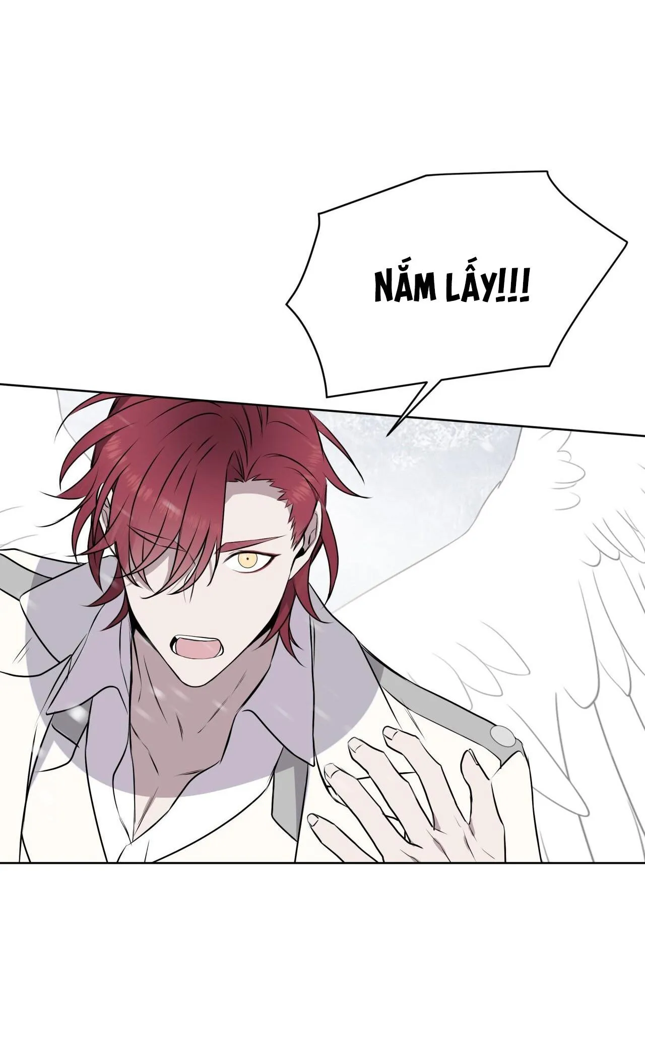 Rừng Biển Chapter 33 Trang 50