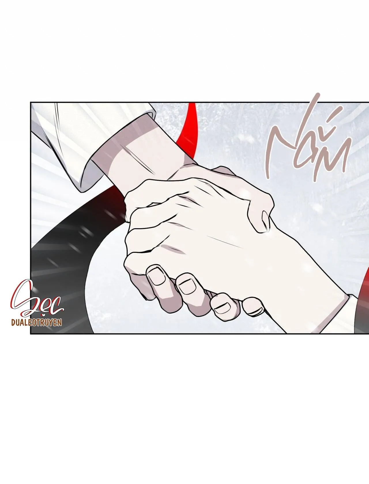 Rừng Biển Chapter 33 Trang 52