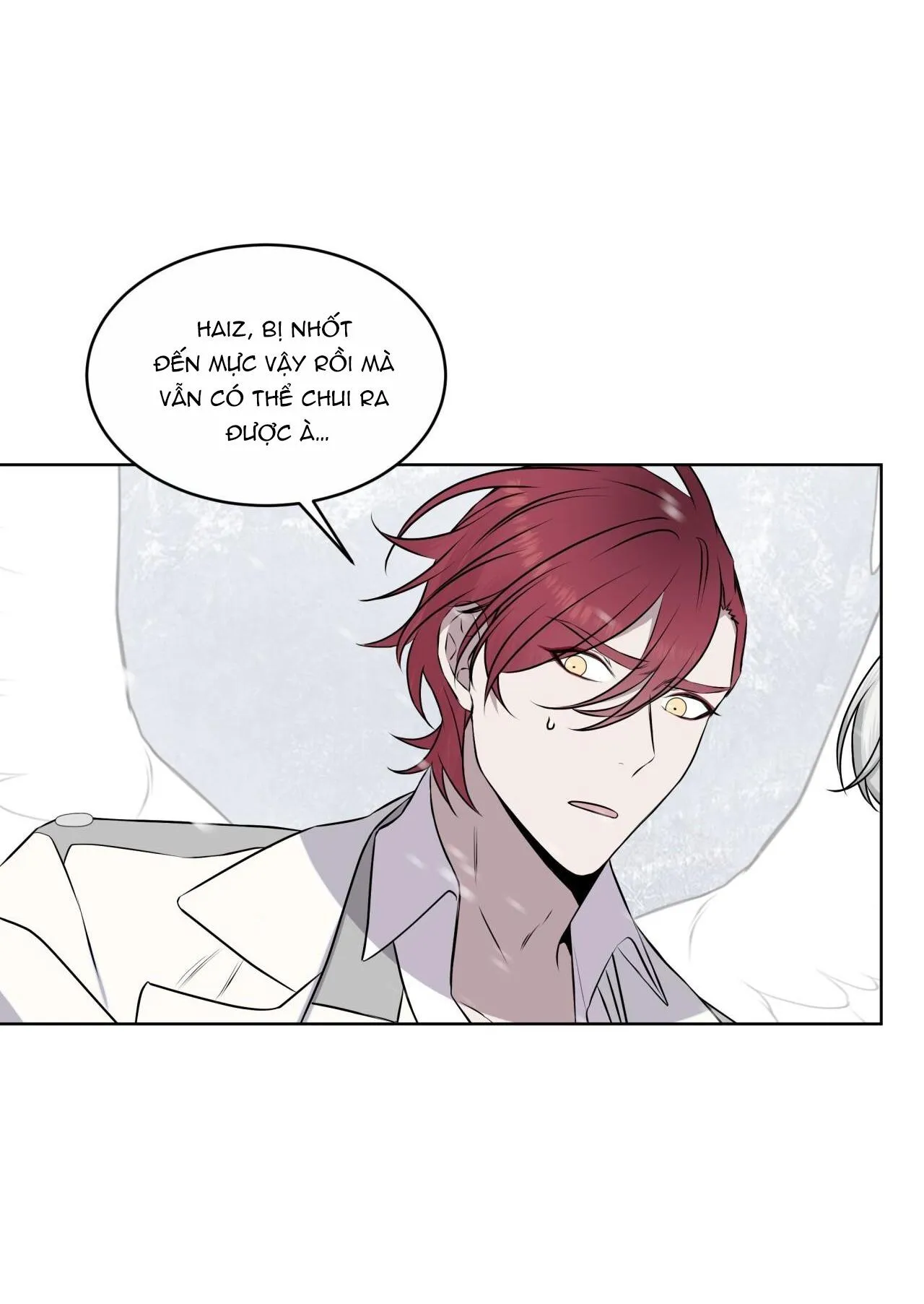 Rừng Biển Chapter 33 Trang 57