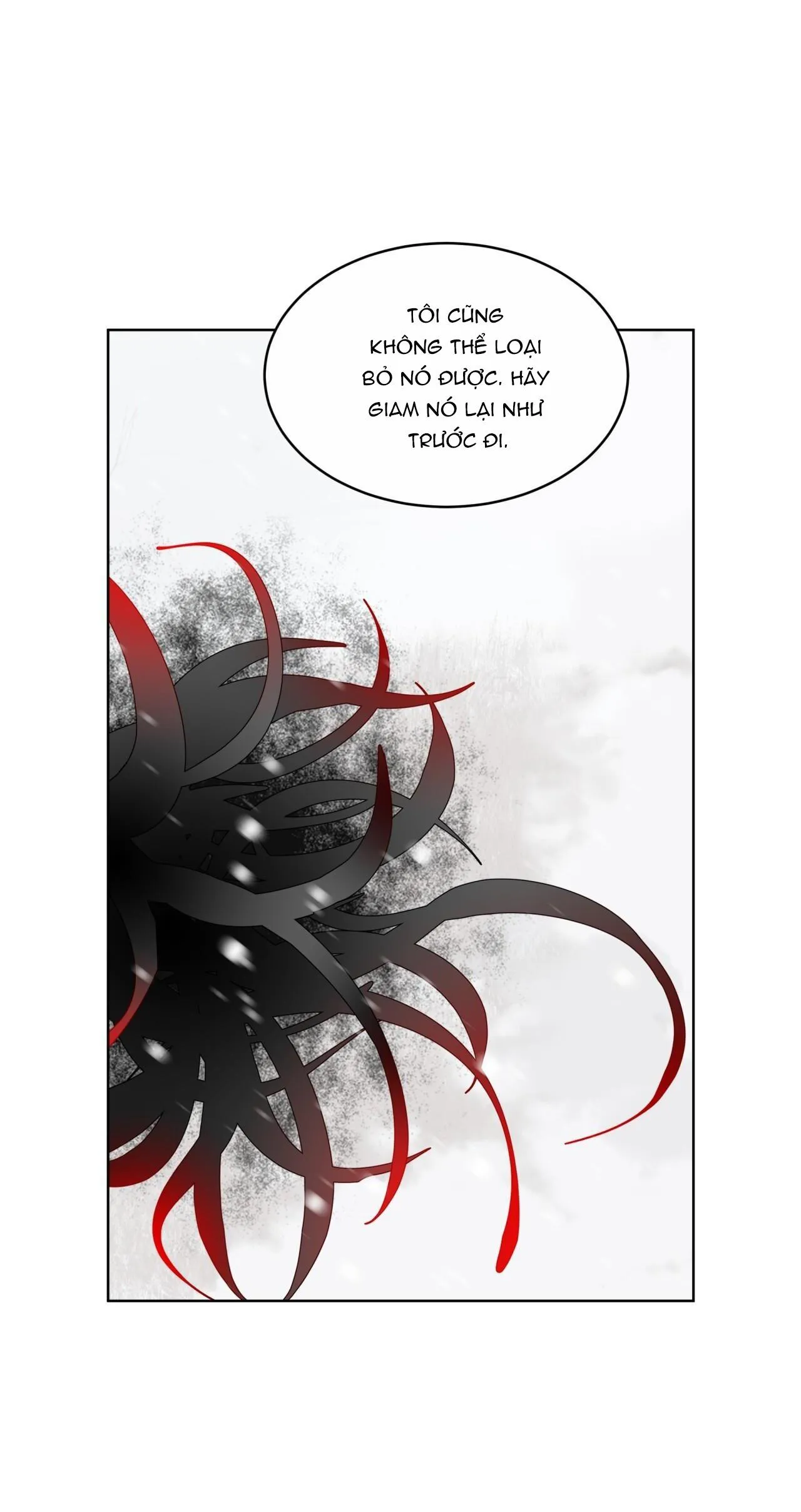 Rừng Biển Chapter 33 Trang 58