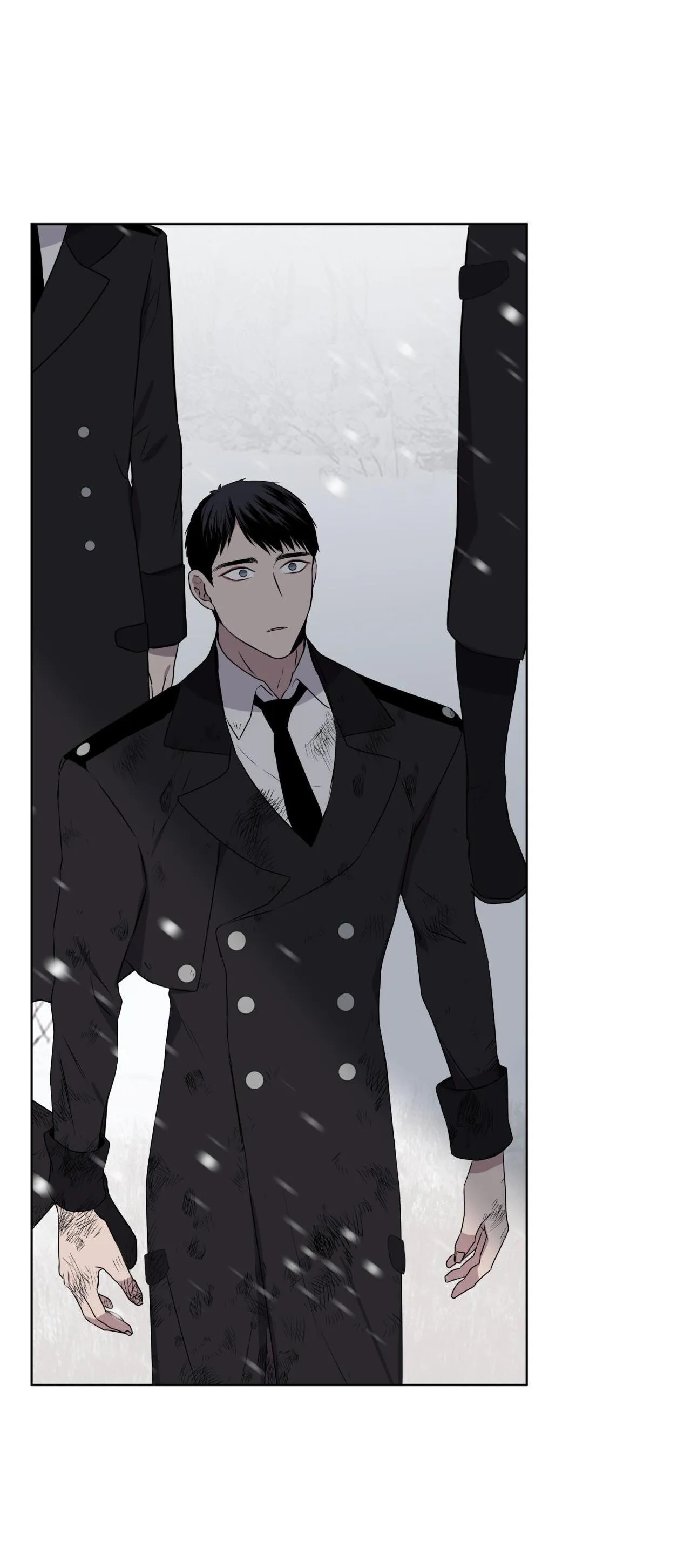 Rừng Biển Chapter 33 Trang 65