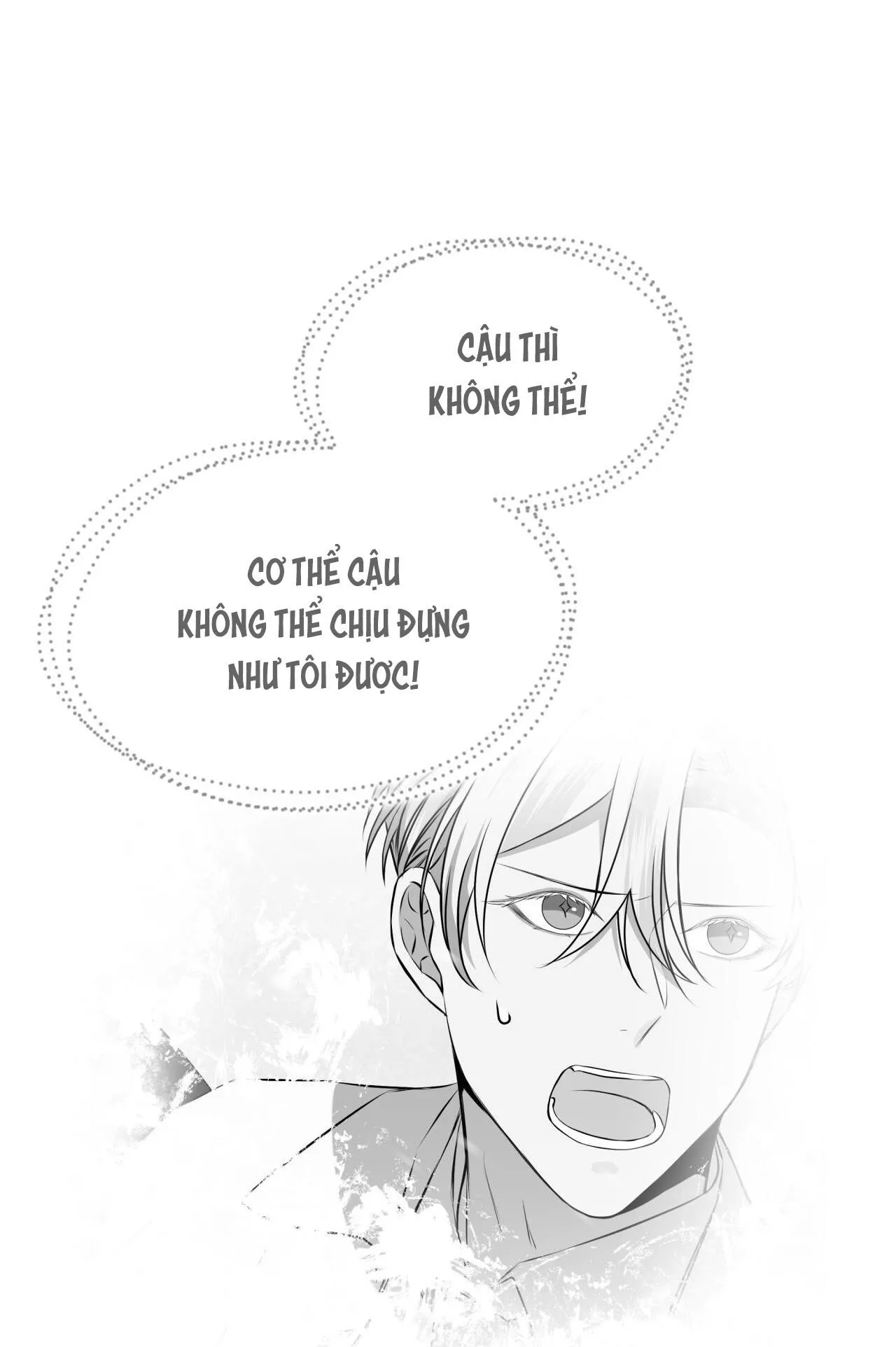 Rừng Biển Chapter 33 Trang 66