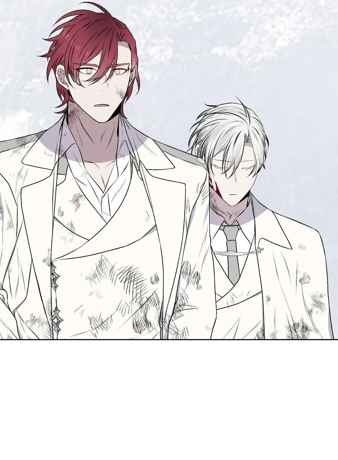 Rừng Biển Chapter 34 Trang 4