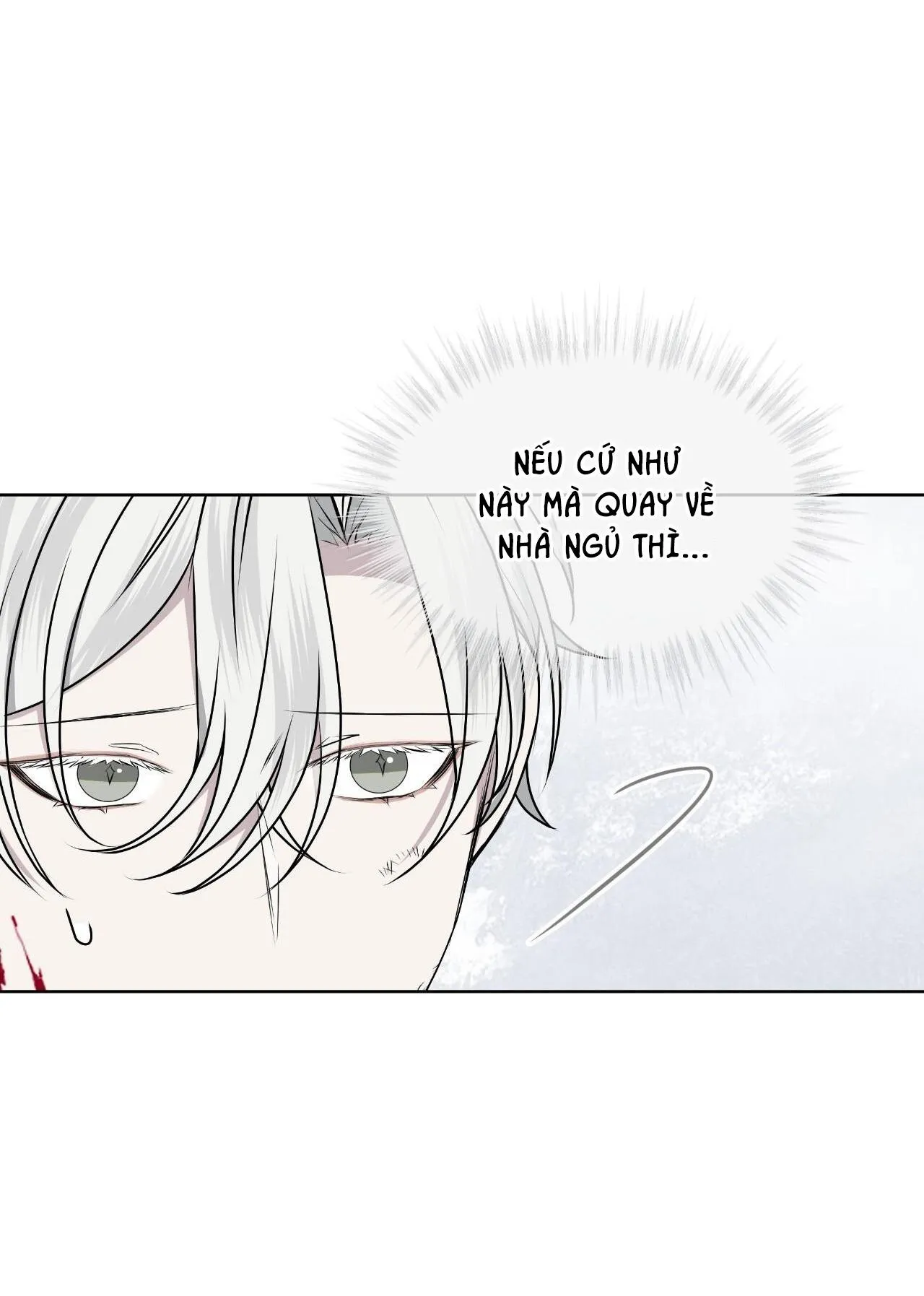 Rừng Biển Chapter 34 Trang 12