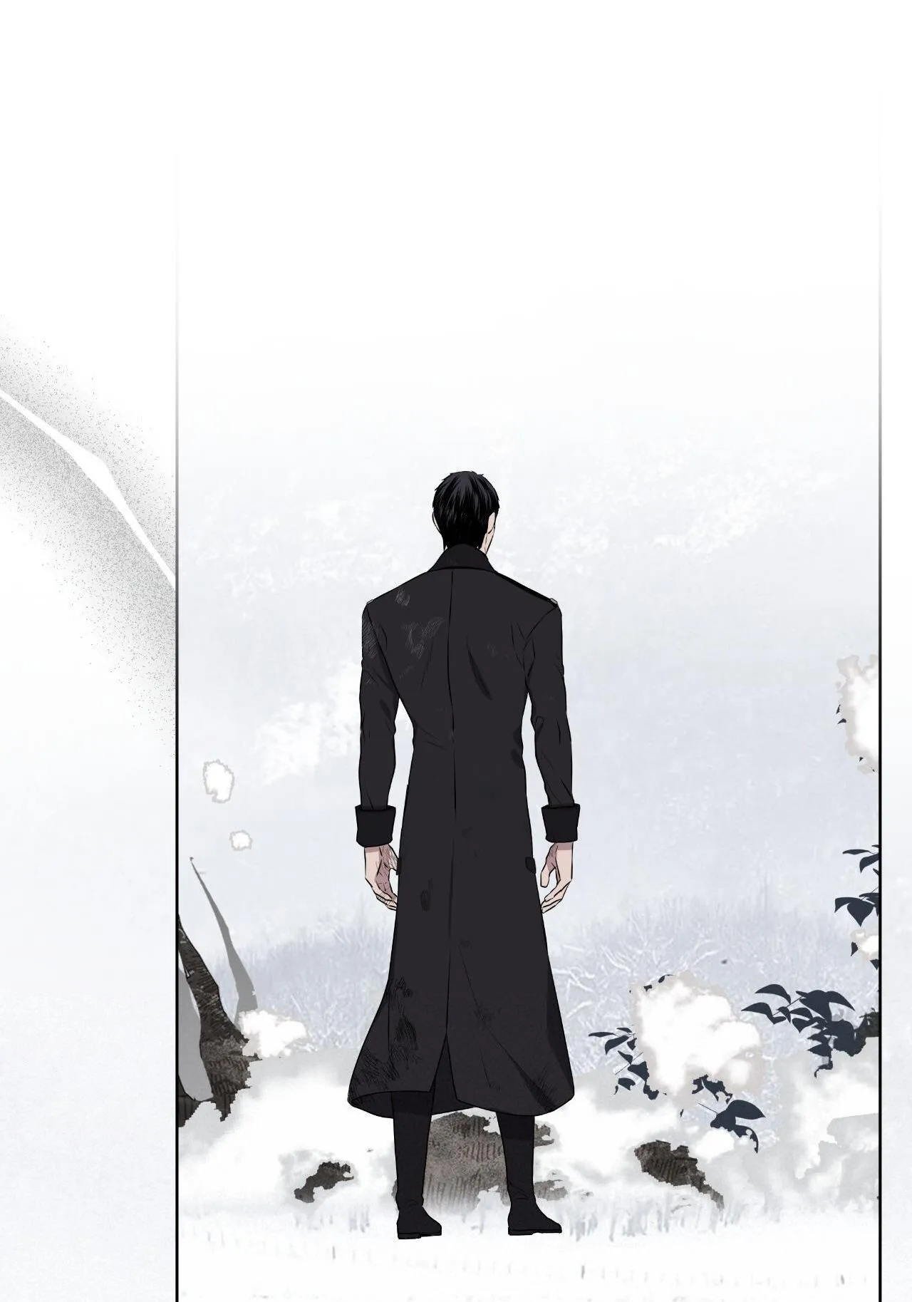 Rừng Biển Chapter 34 Trang 13