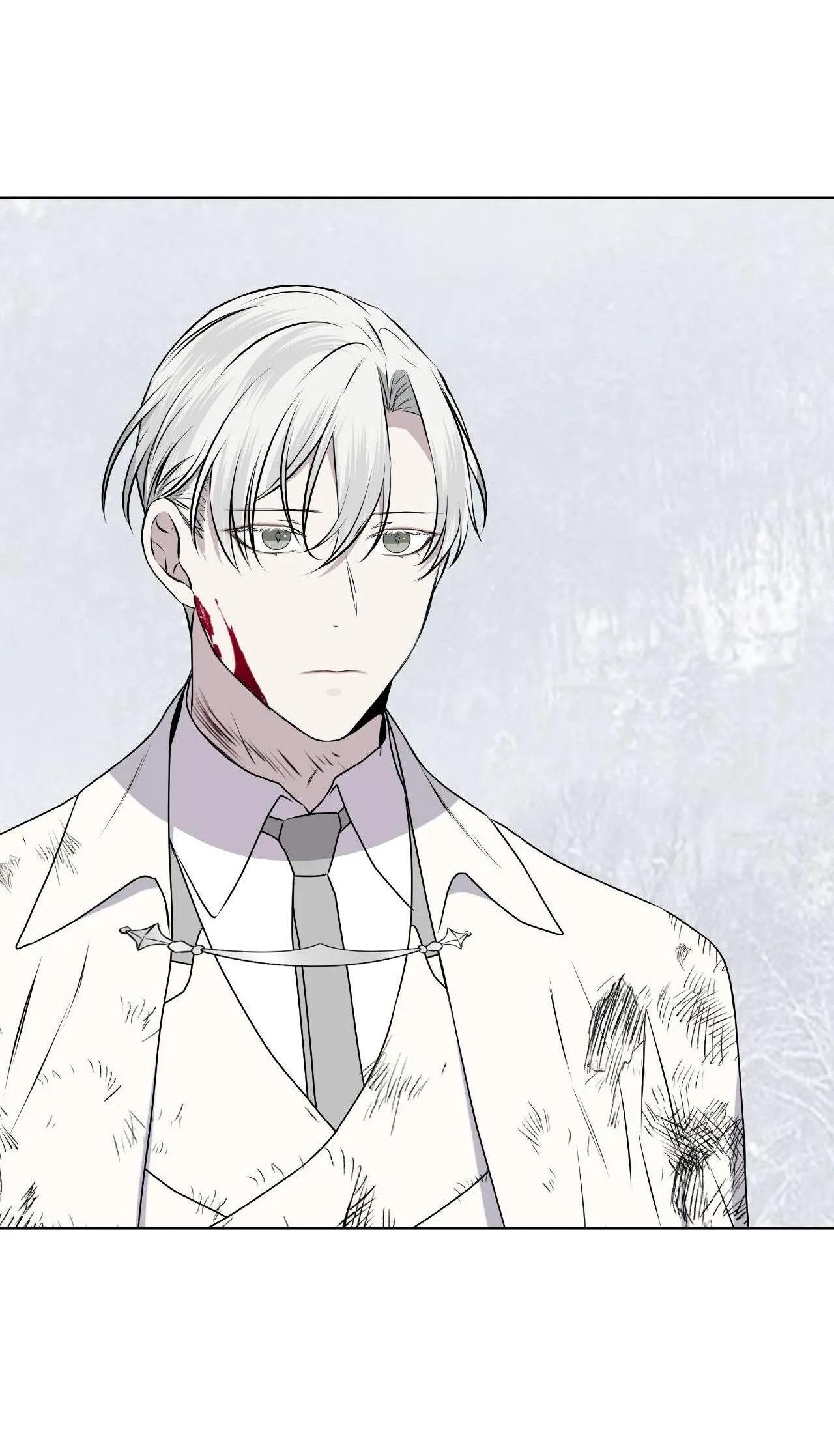 Rừng Biển Chapter 34 Trang 15