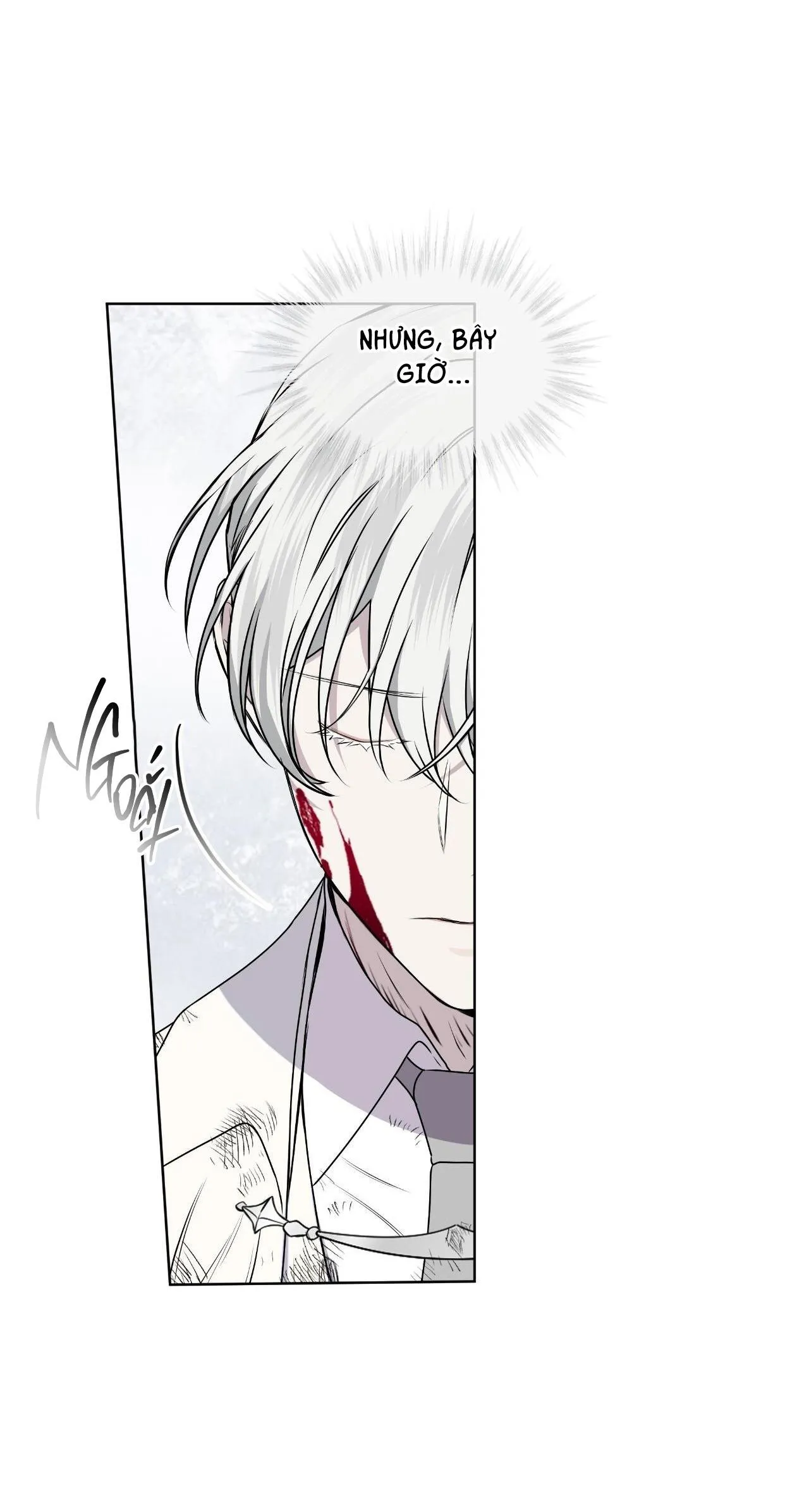 Rừng Biển Chapter 34 Trang 16