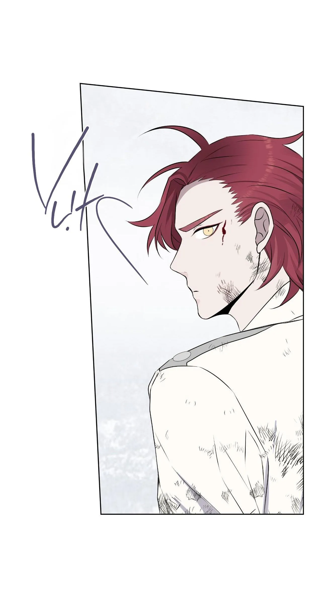 Rừng Biển Chapter 34 Trang 20