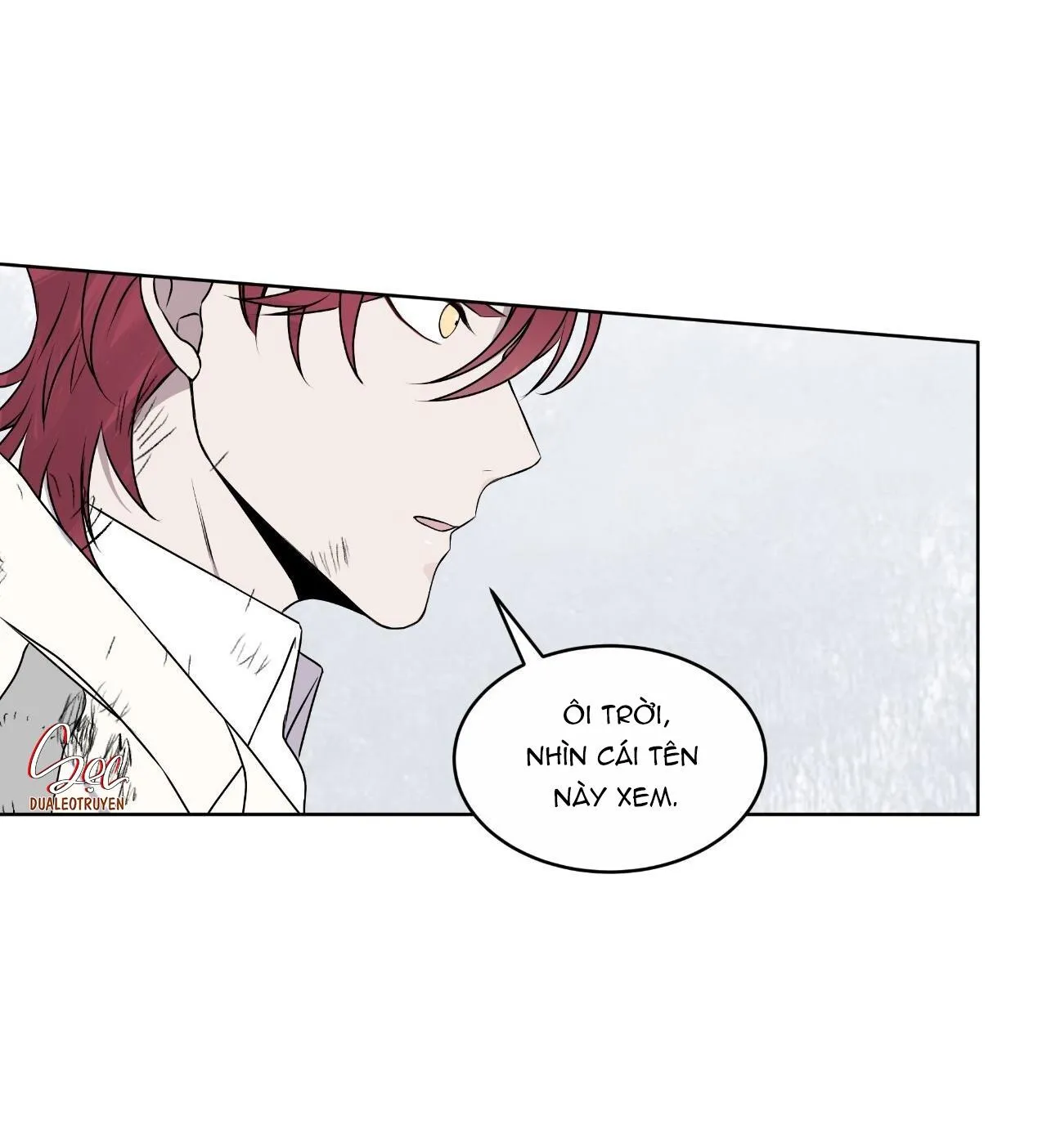 Rừng Biển Chapter 34 Trang 26