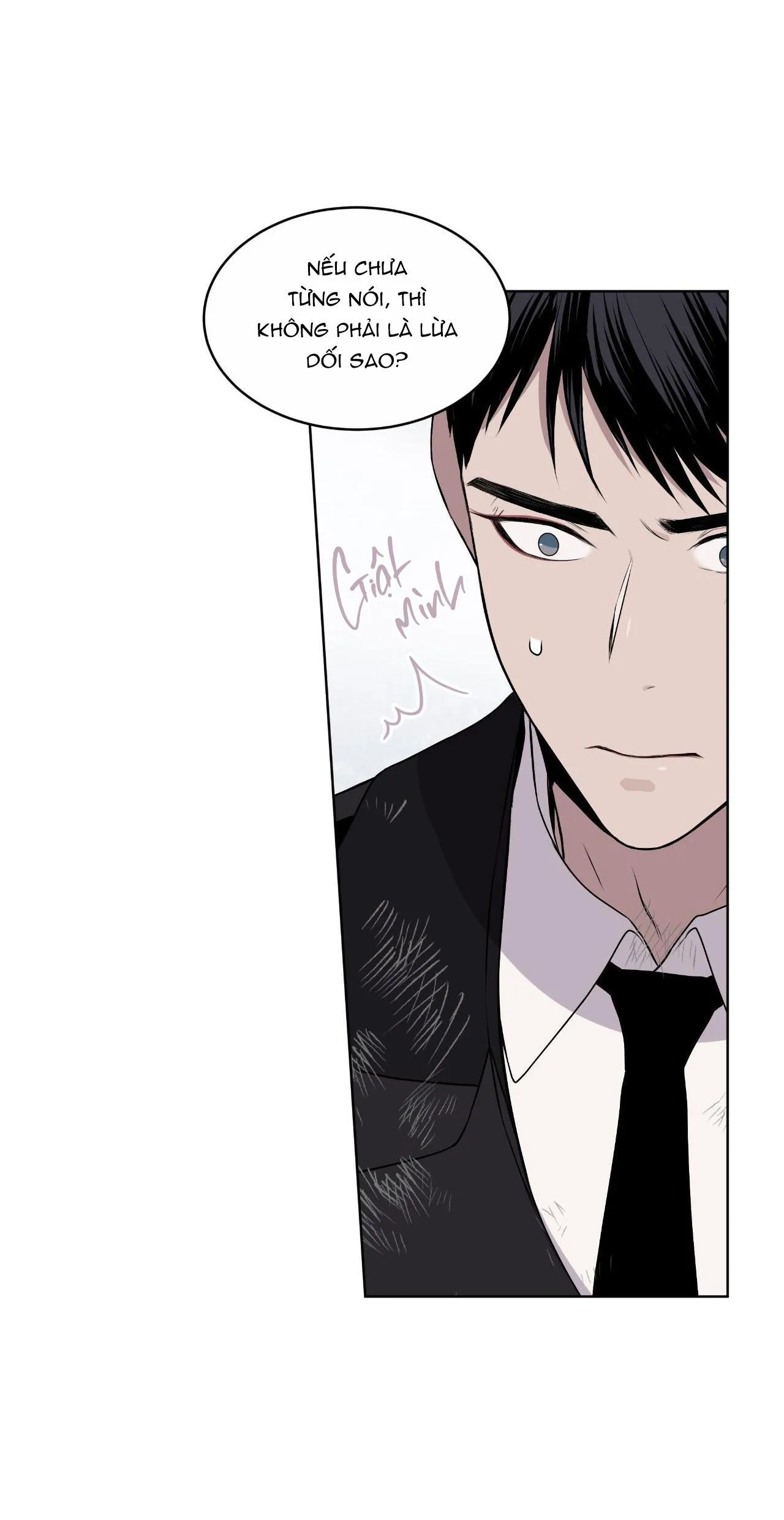 Rừng Biển Chapter 34 Trang 27