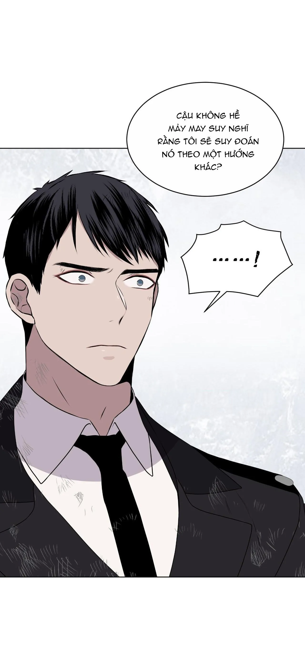 Rừng Biển Chapter 34 Trang 29