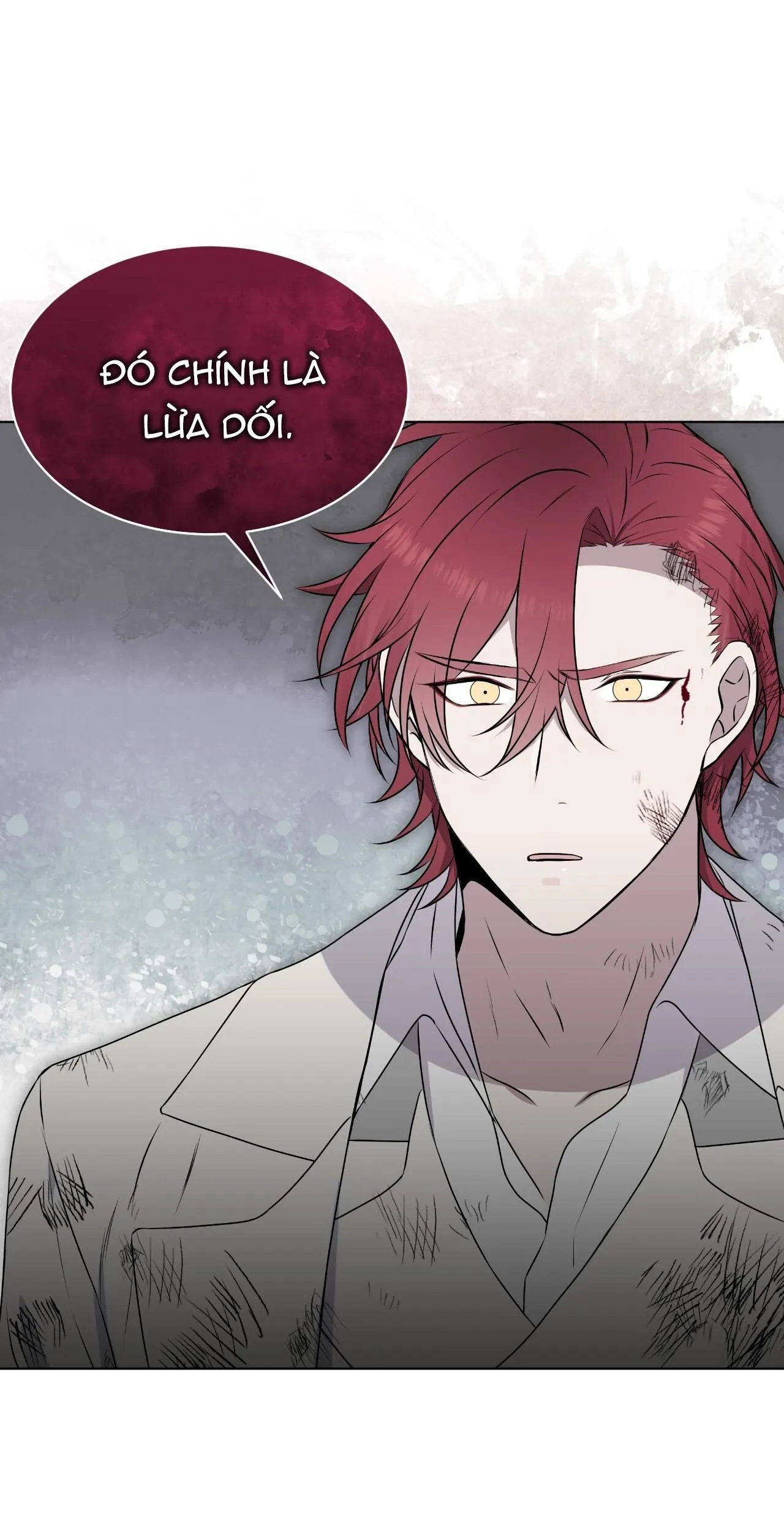 Rừng Biển Chapter 34 Trang 30