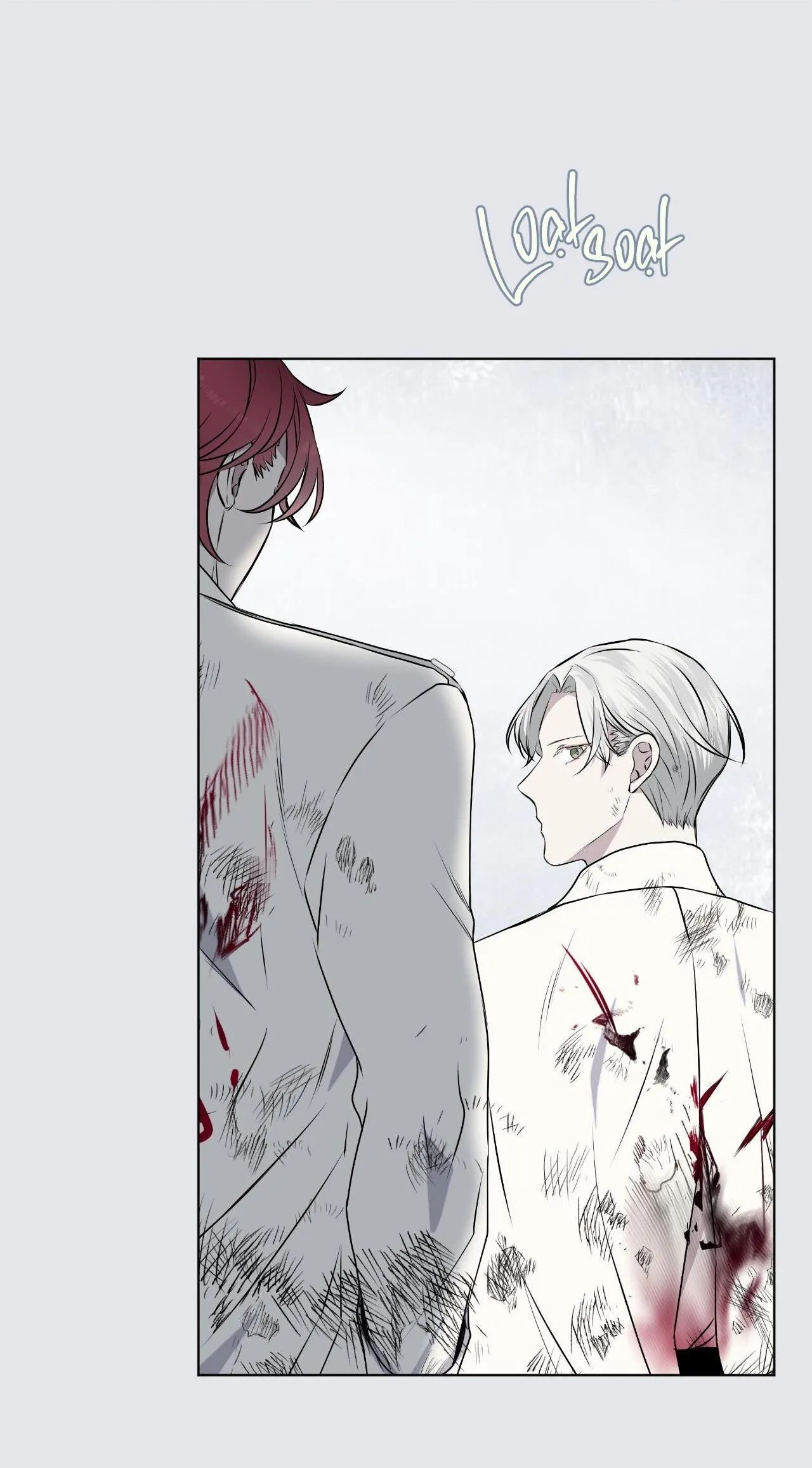 Rừng Biển Chapter 34 Trang 34