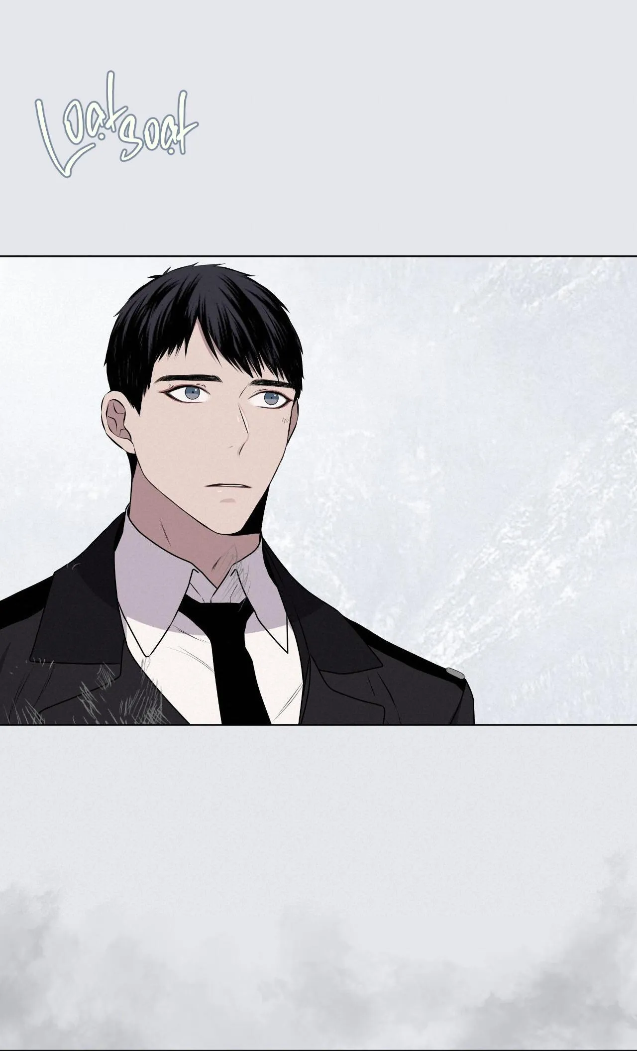 Rừng Biển Chapter 34 Trang 35