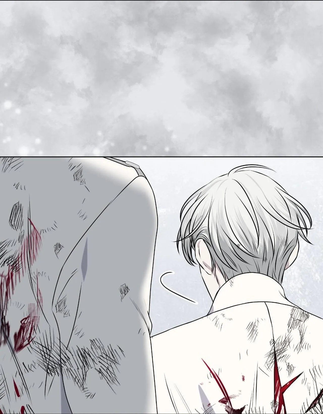 Rừng Biển Chapter 34 Trang 37