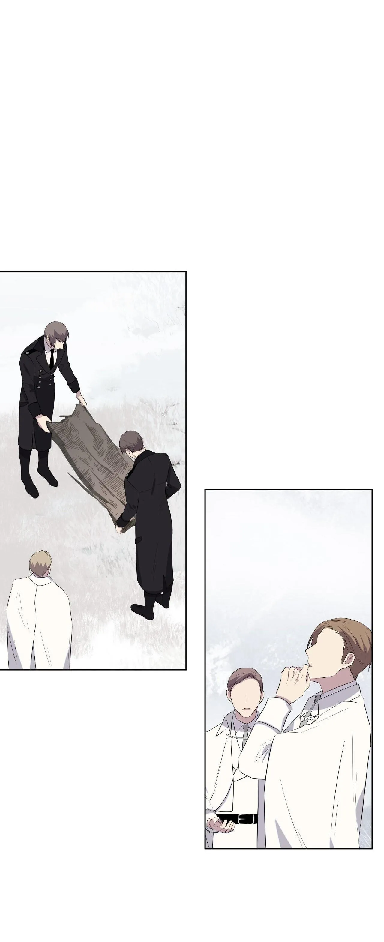 Rừng Biển Chapter 34 Trang 40