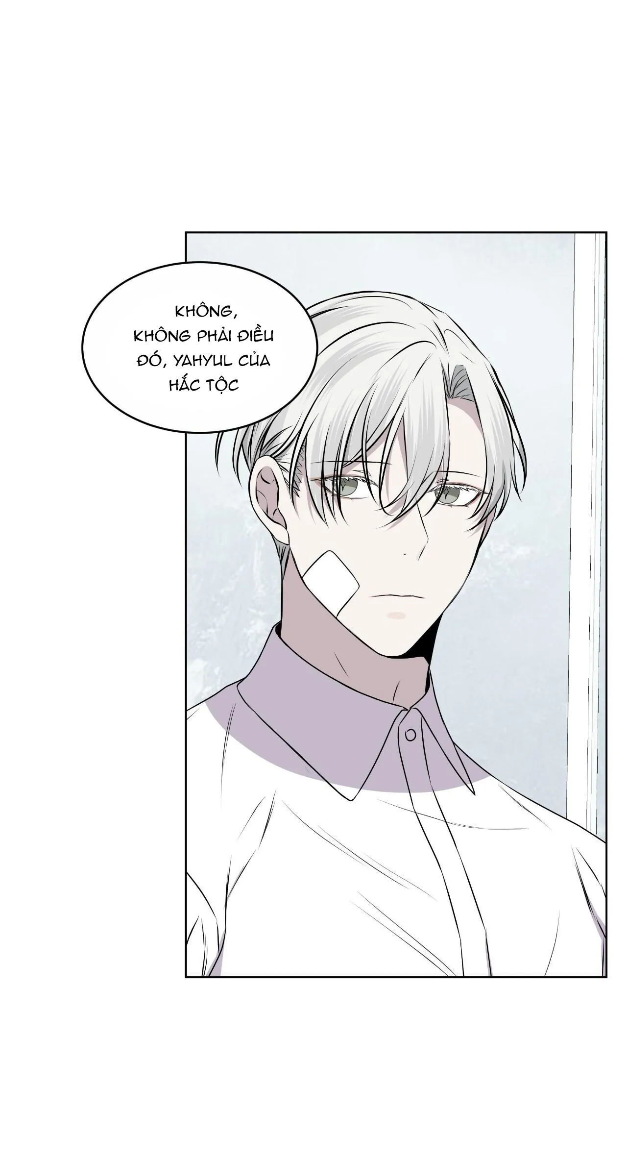 Rừng Biển Chapter 34 Trang 45