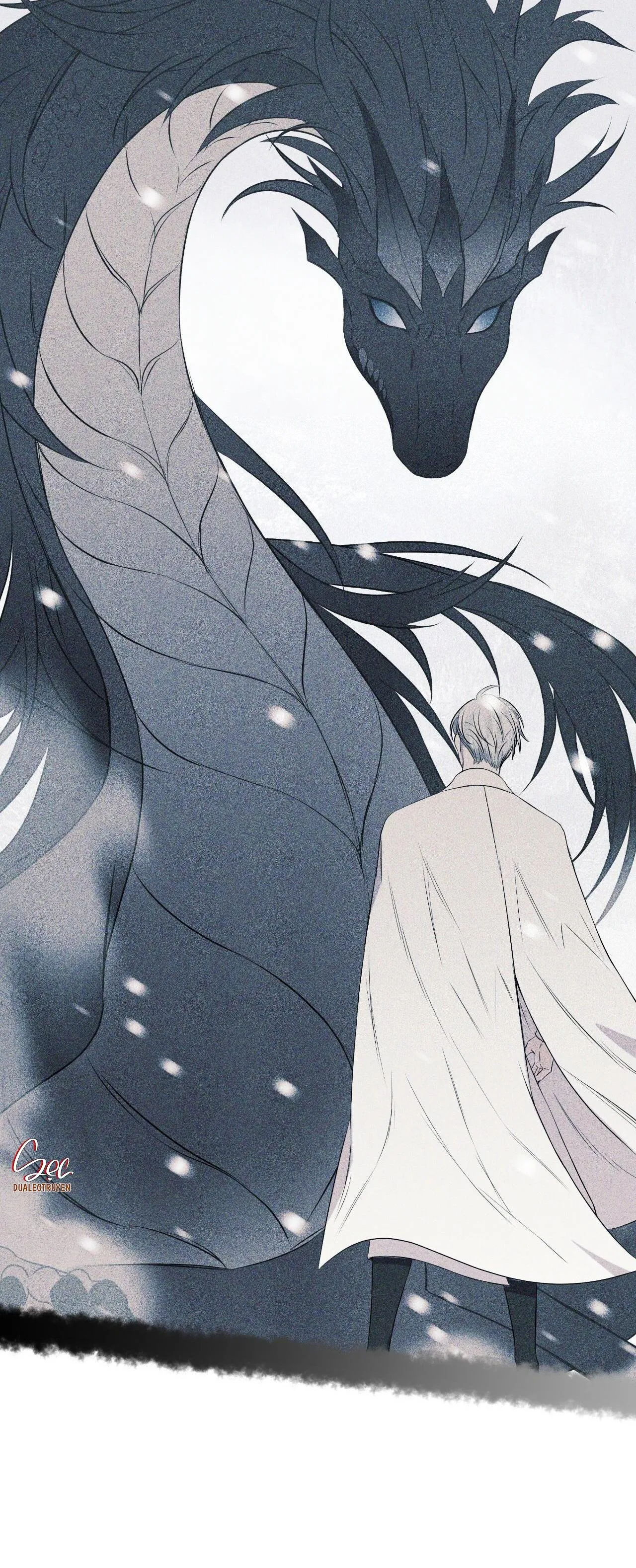 Rừng Biển Chapter 34 Trang 47