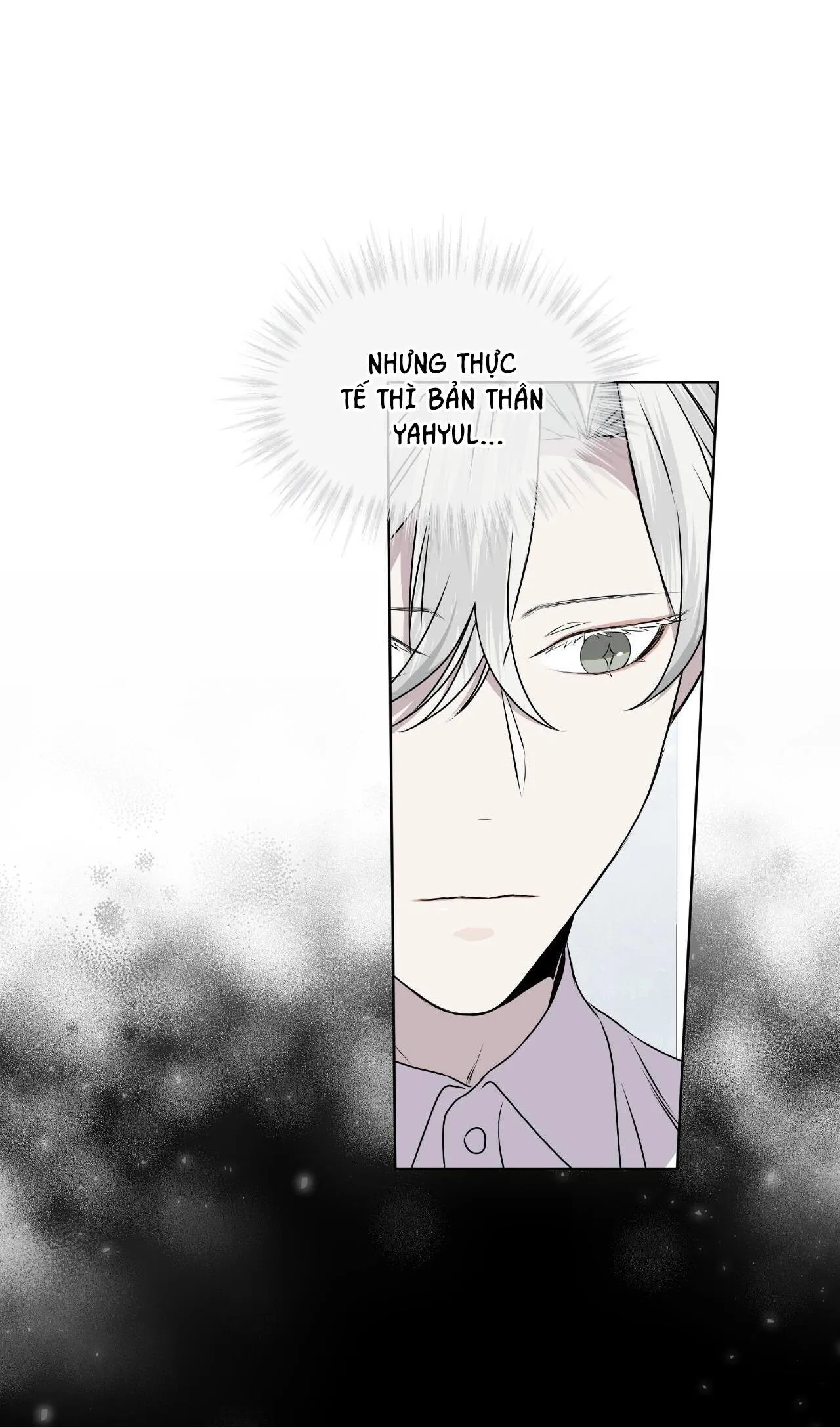 Rừng Biển Chapter 34 Trang 50