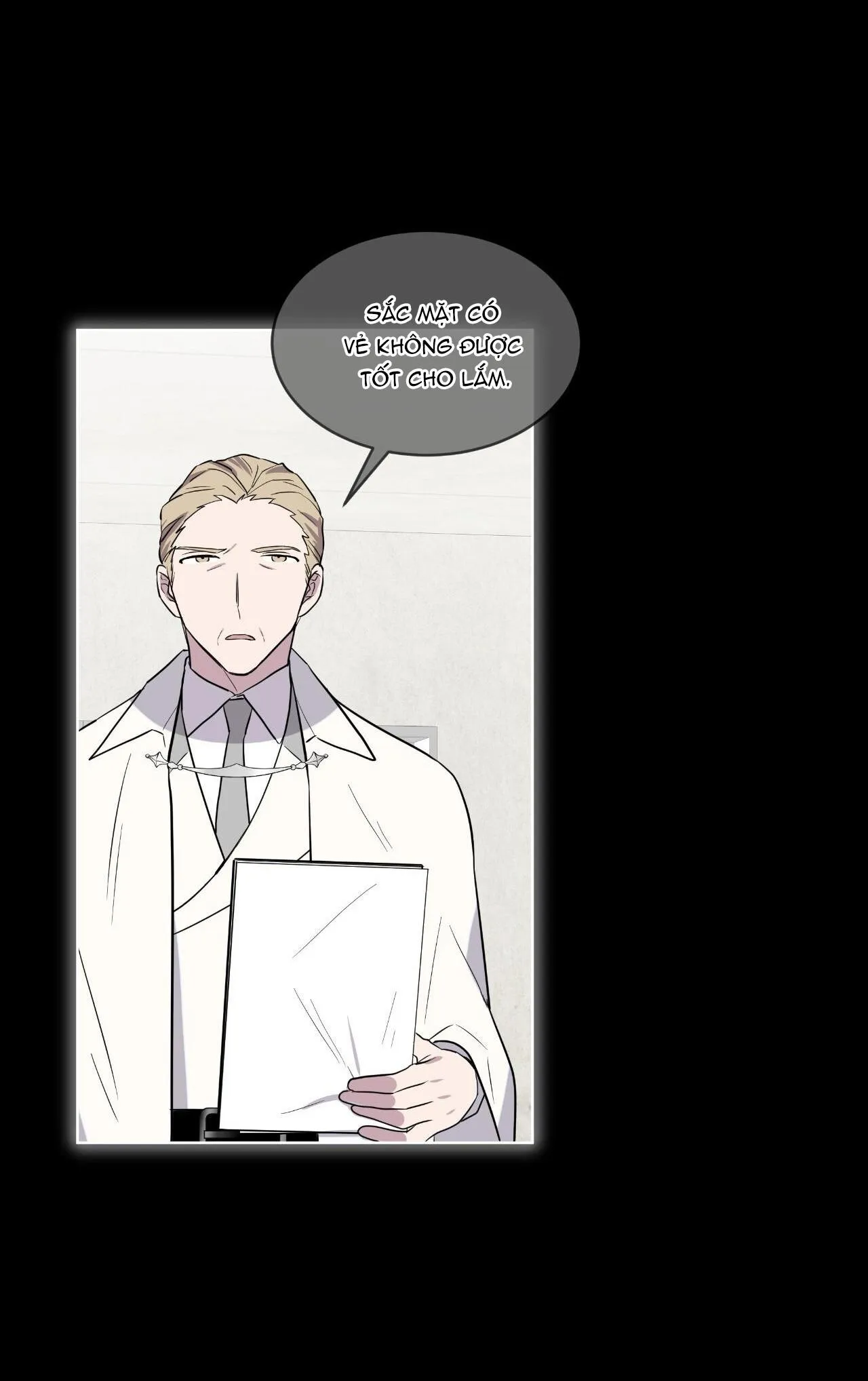 Rừng Biển Chapter 34 Trang 53