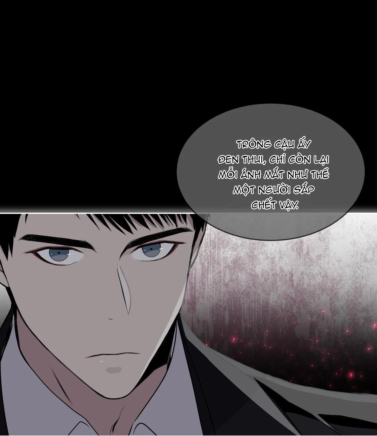 Rừng Biển Chapter 34 Trang 55