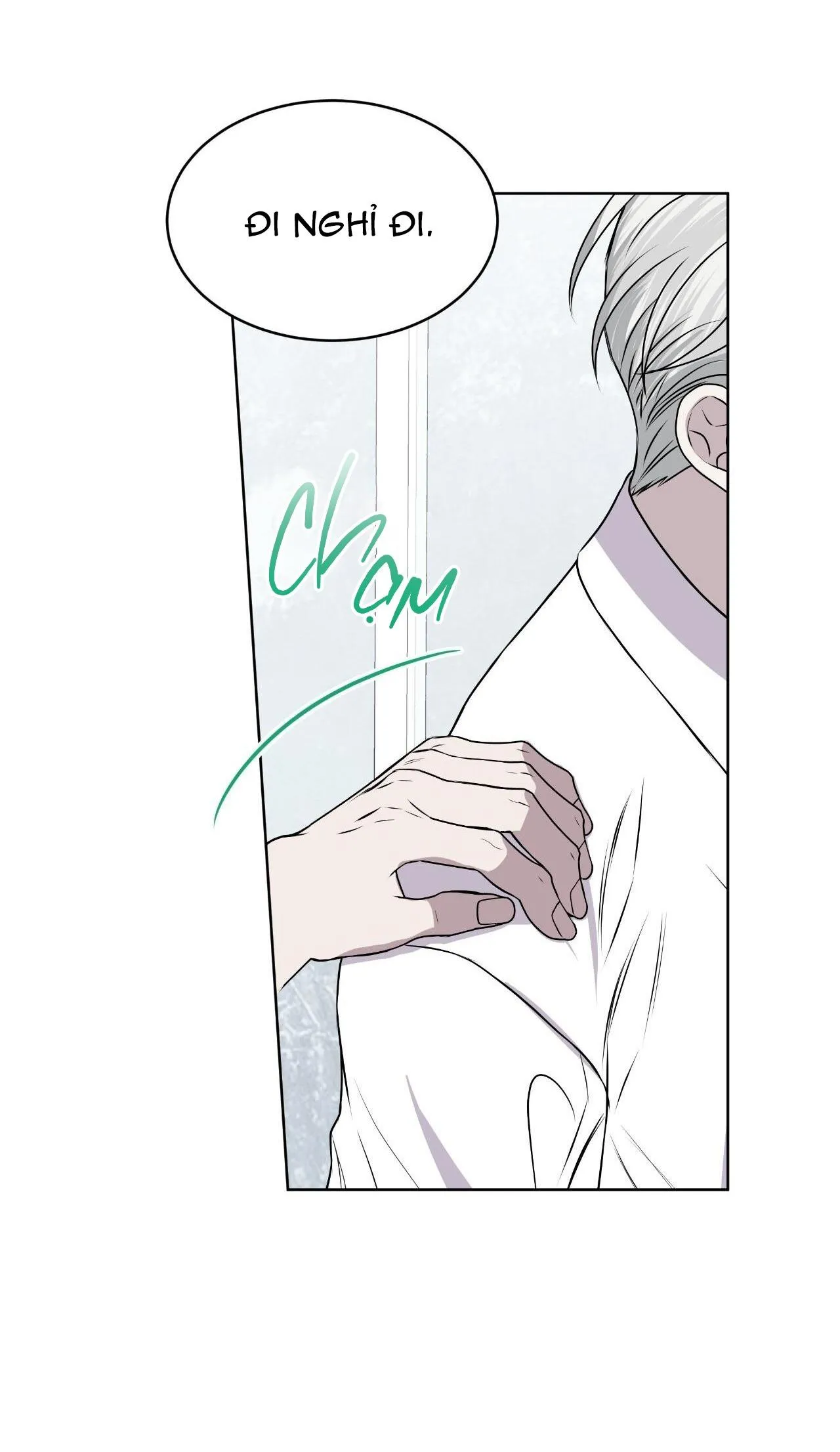 Rừng Biển Chapter 34 Trang 57