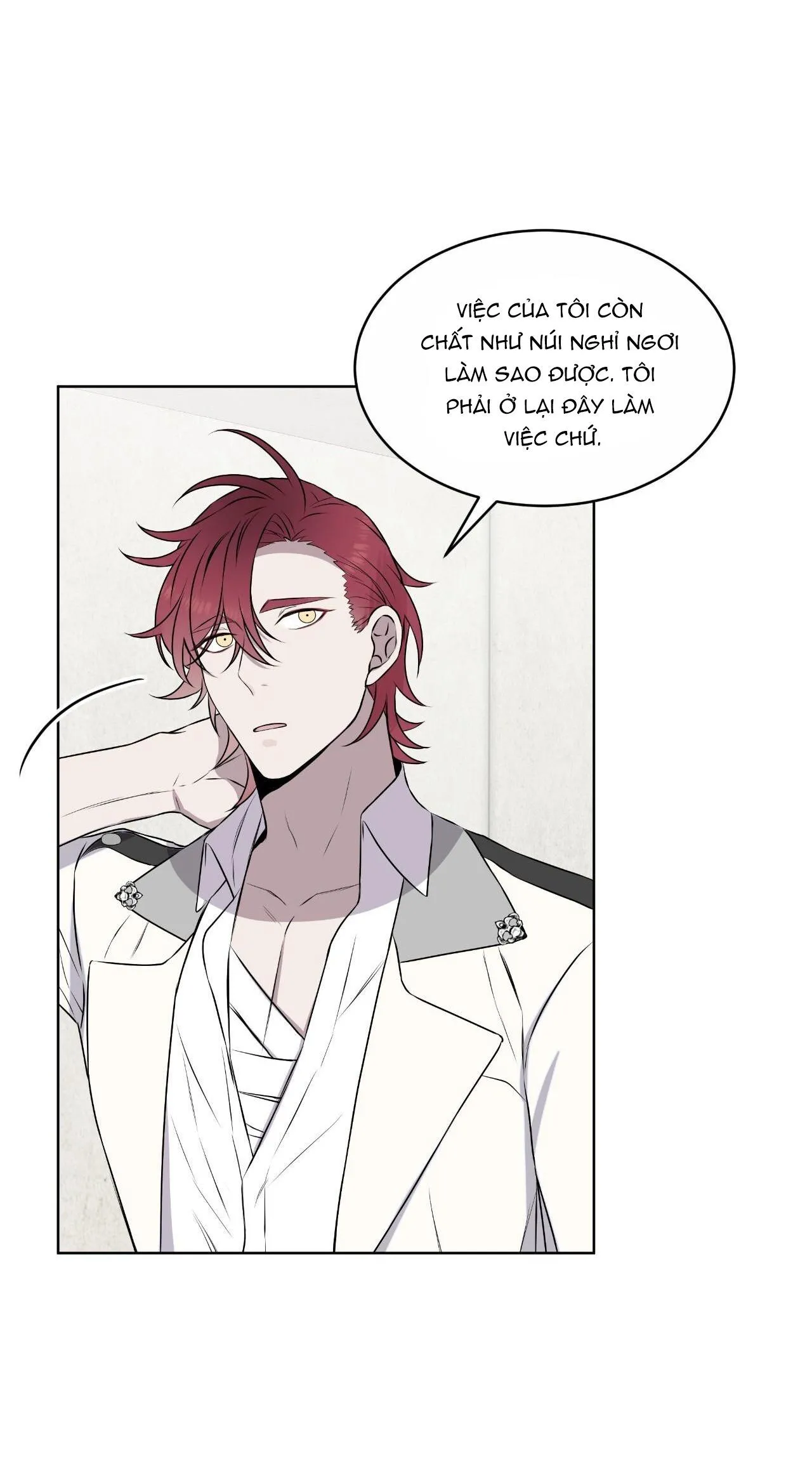 Rừng Biển Chapter 34 Trang 63