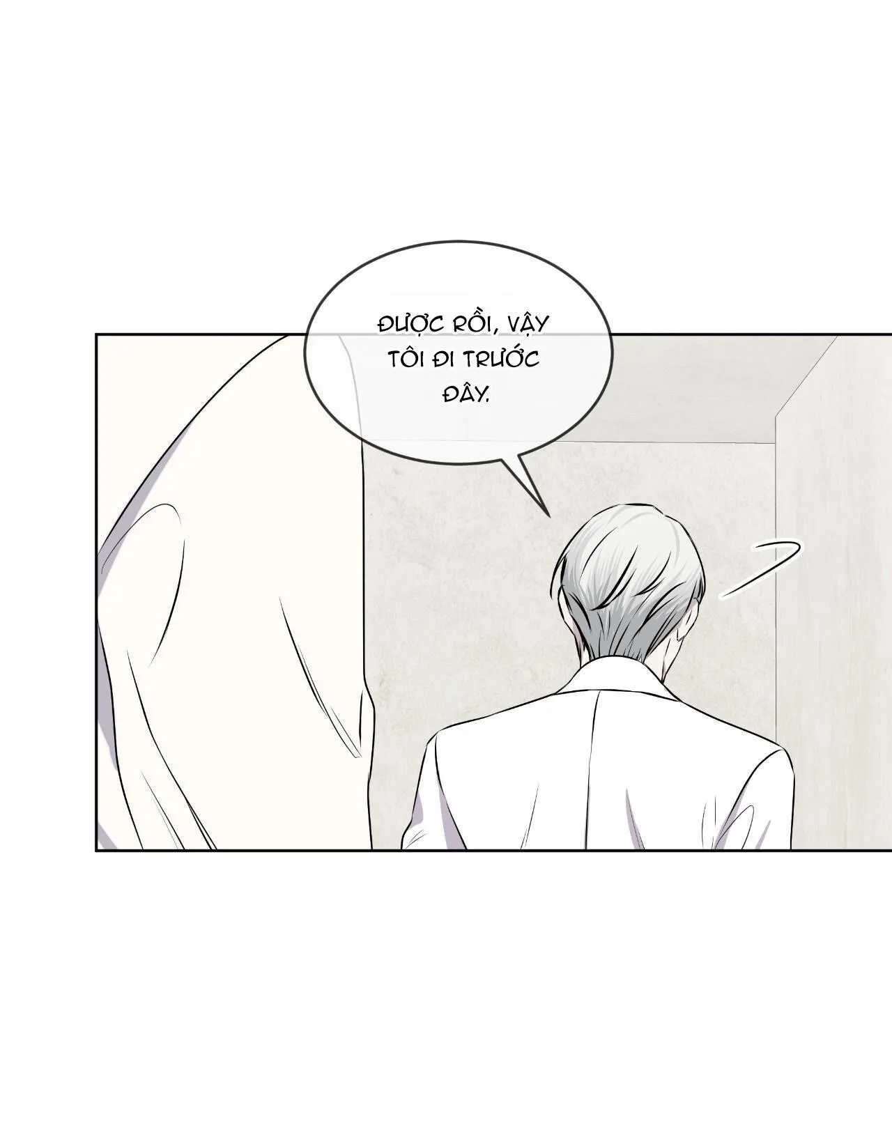 Rừng Biển Chapter 34 Trang 64