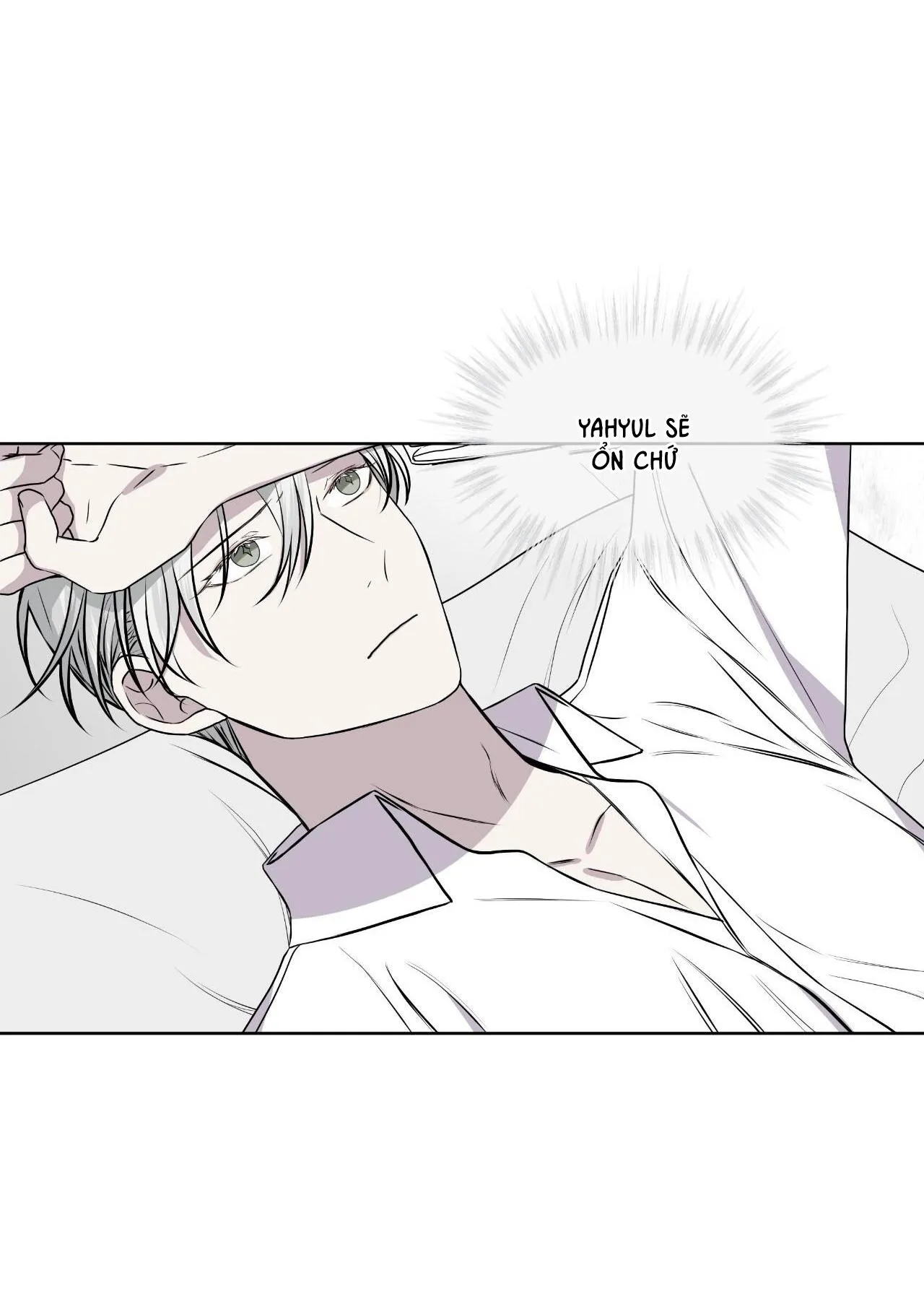 Rừng Biển Chapter 35 Trang 3