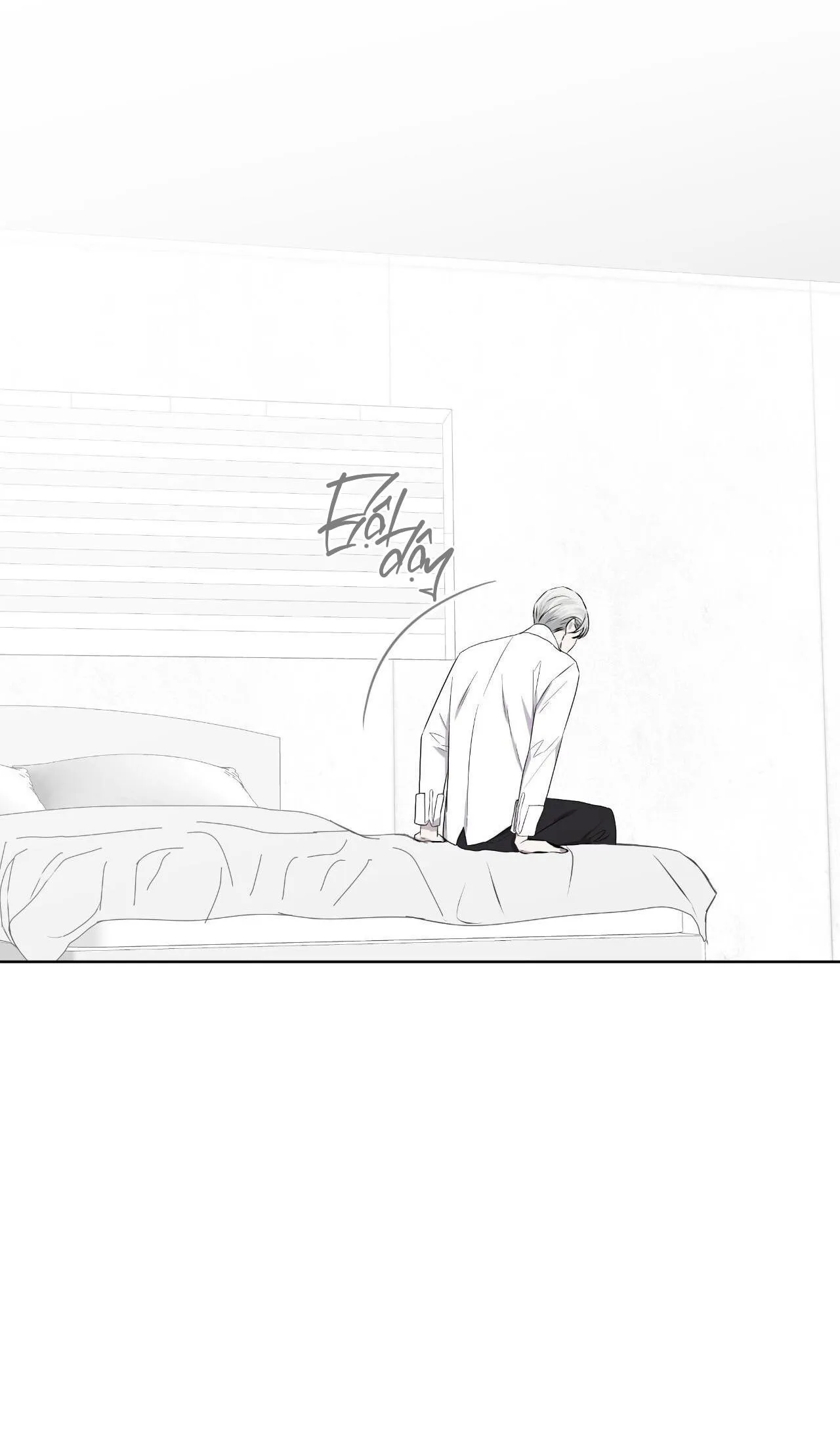 Rừng Biển Chapter 35 Trang 5