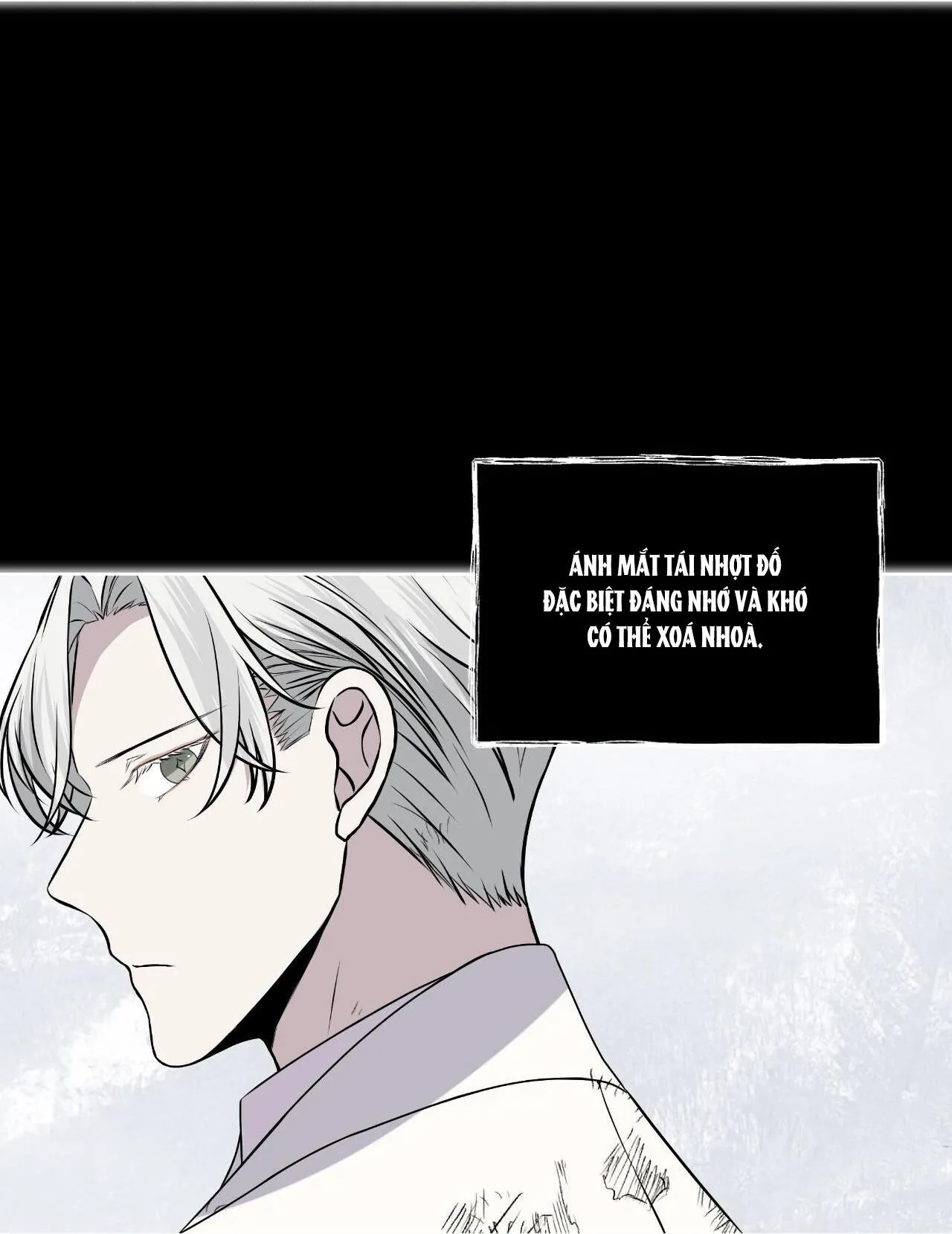 Rừng Biển Chapter 35 Trang 11