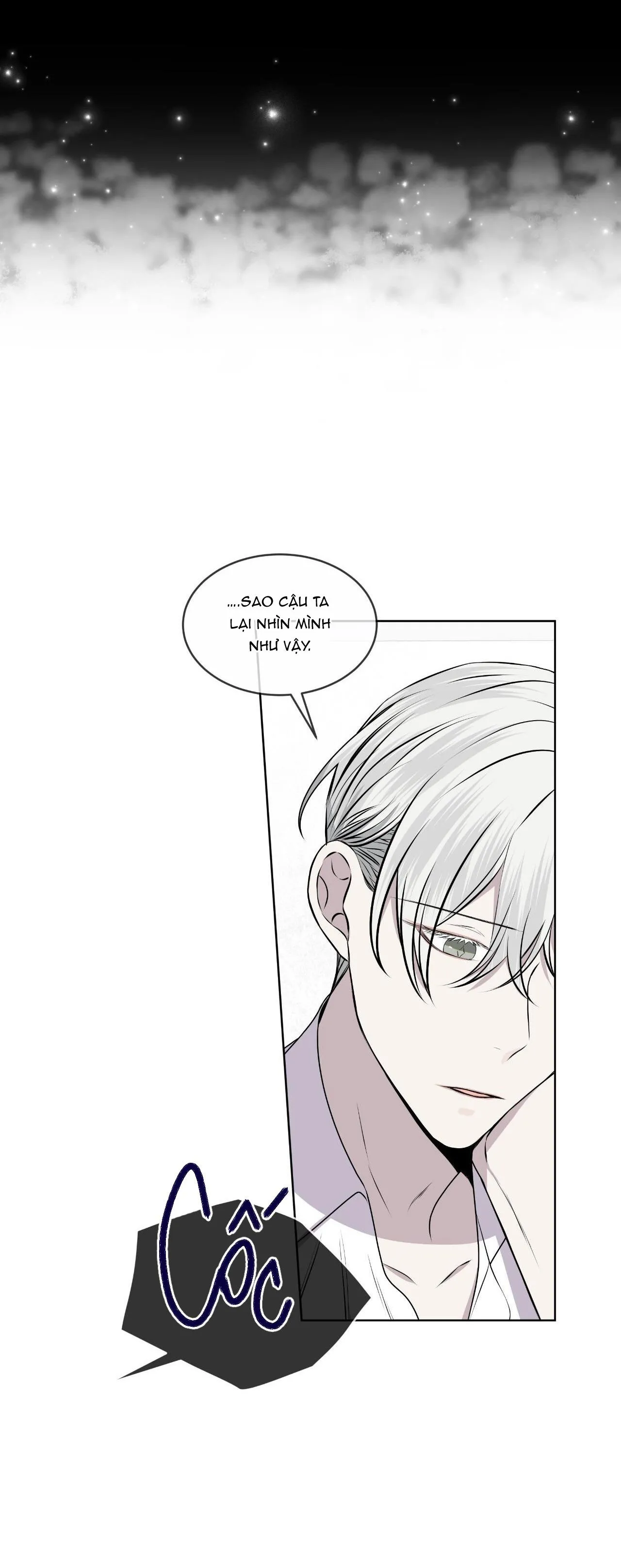 Rừng Biển Chapter 35 Trang 14