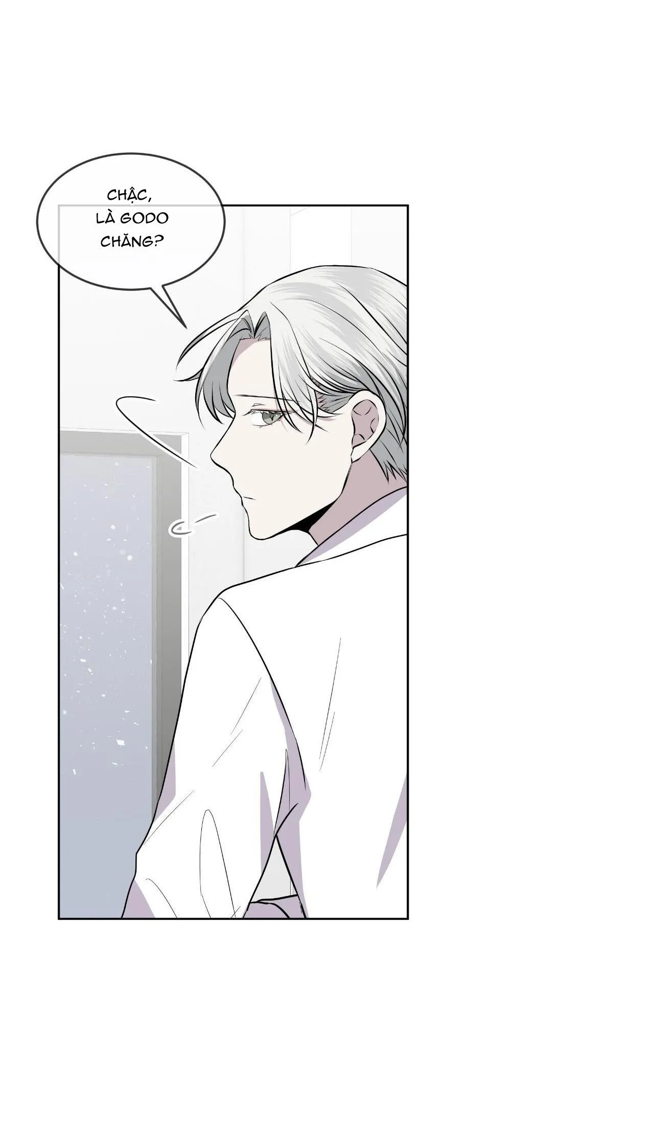 Rừng Biển Chapter 35 Trang 16