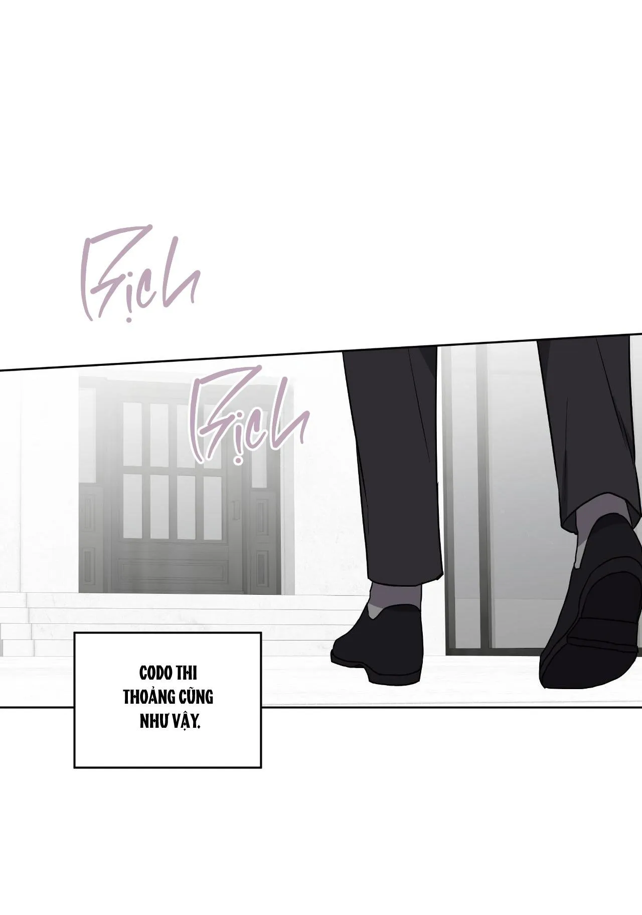 Rừng Biển Chapter 35 Trang 17