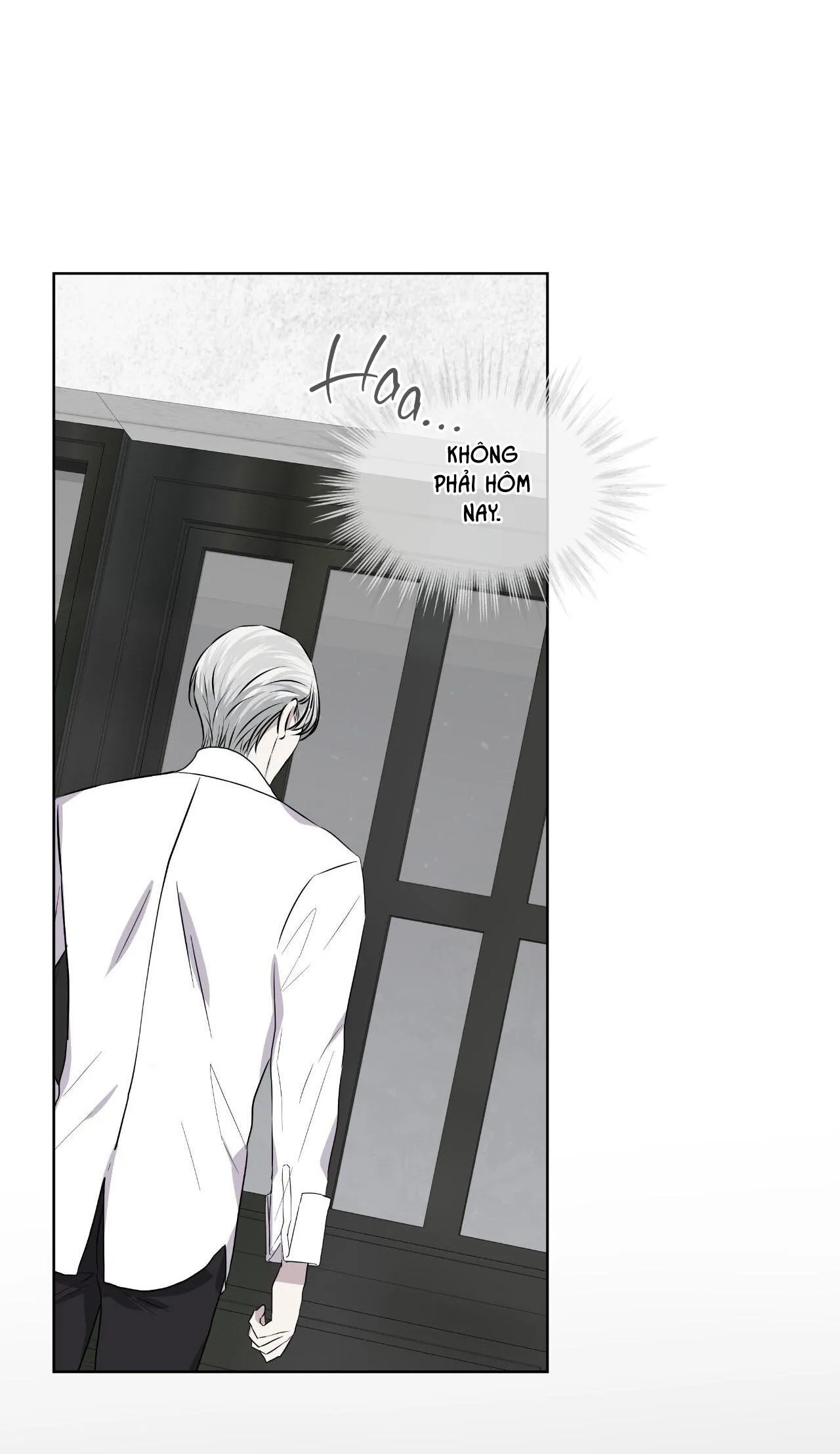 Rừng Biển Chapter 35 Trang 20