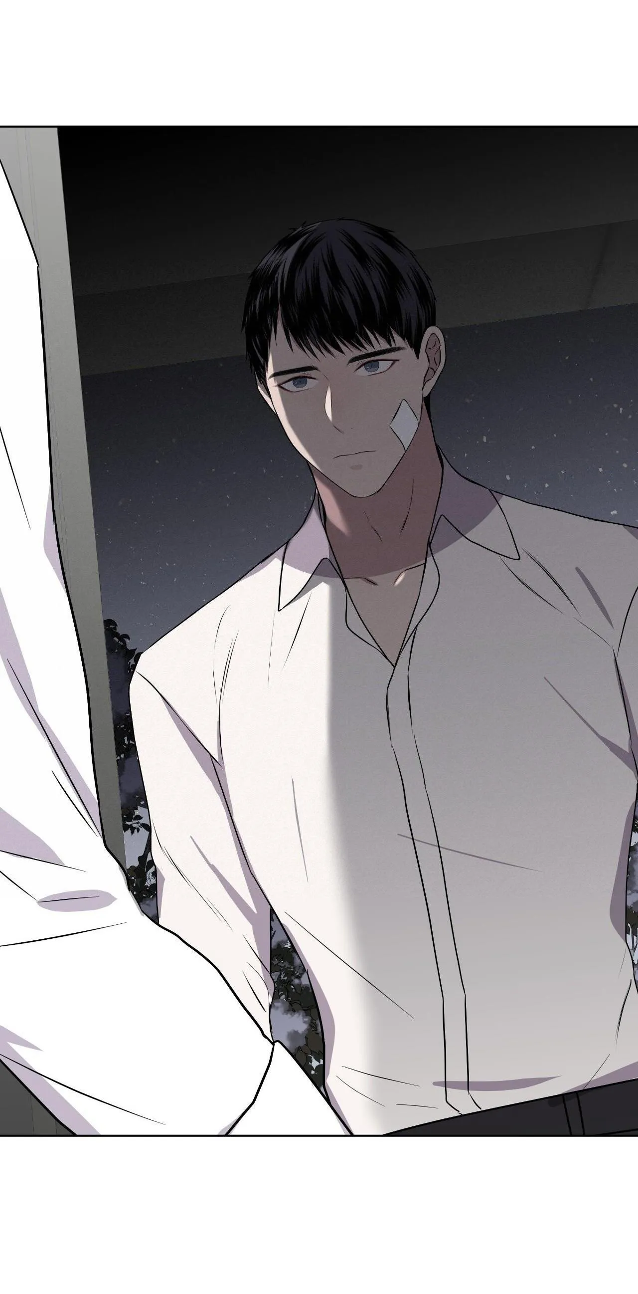 Rừng Biển Chapter 35 Trang 22