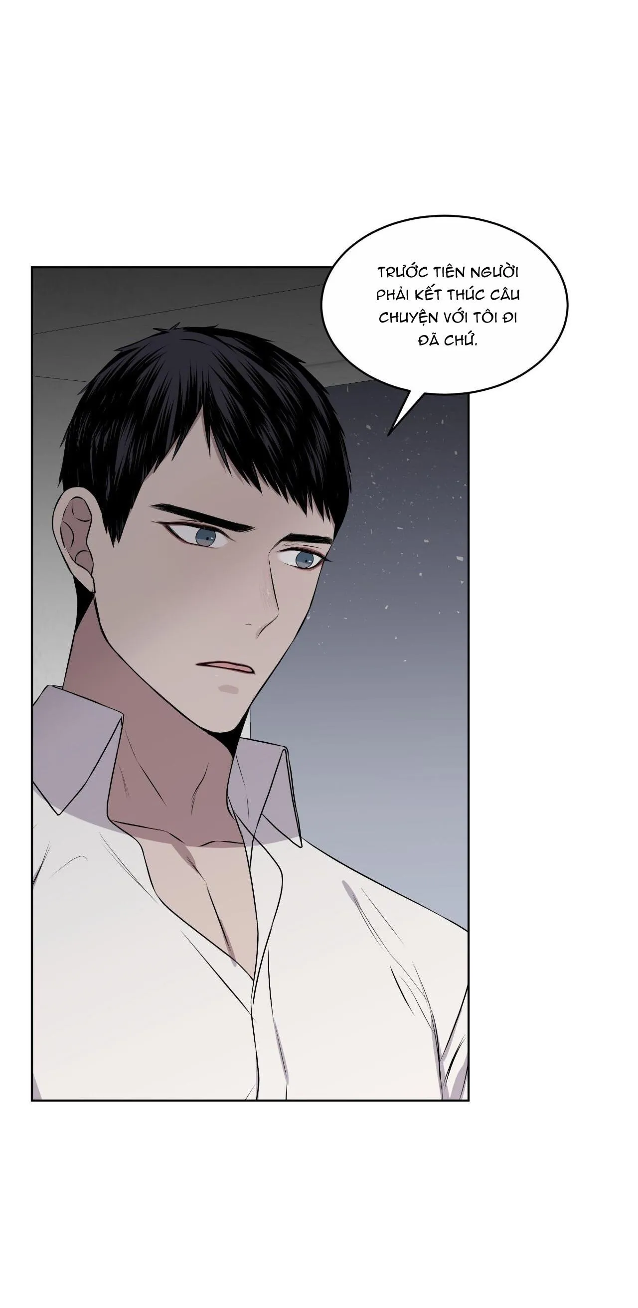 Rừng Biển Chapter 35 Trang 24